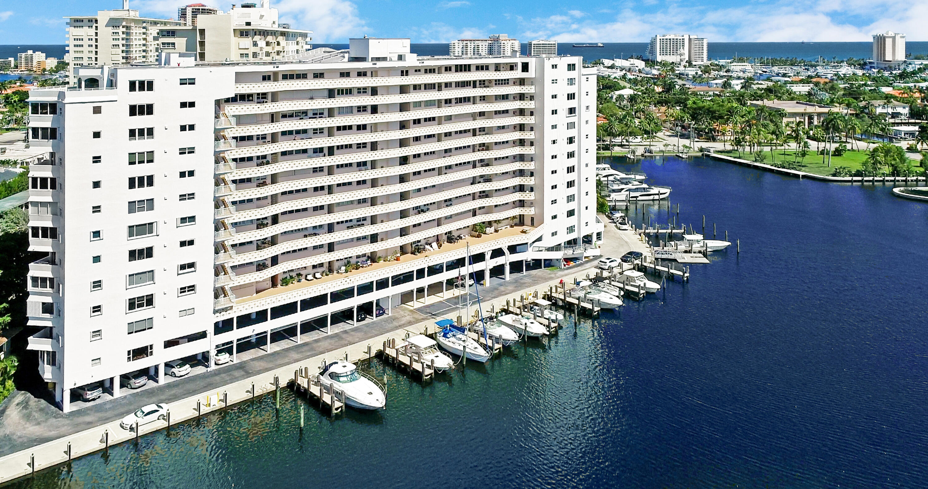 333 Sunset Drive 908 — photo