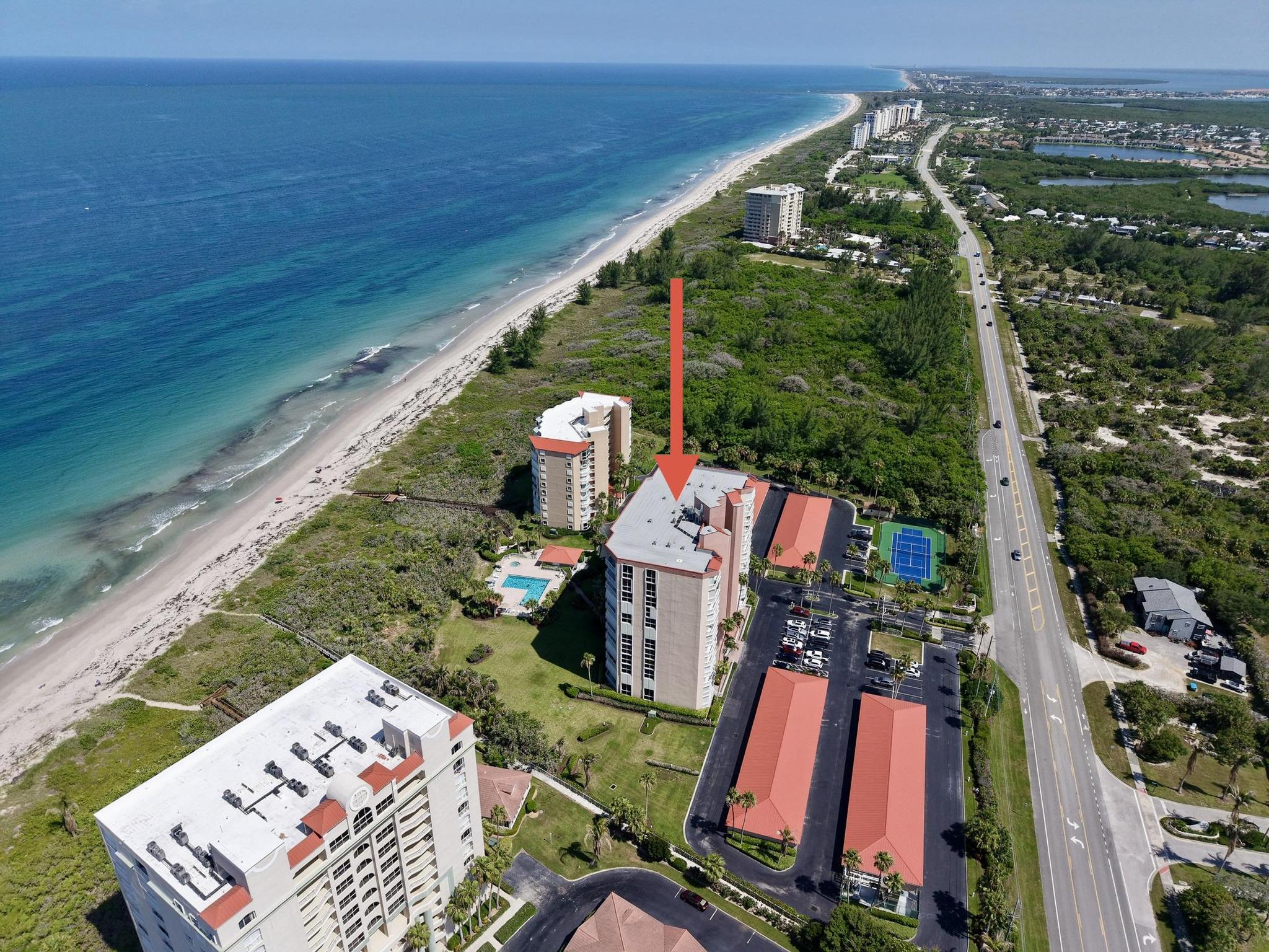 3880 N Highway A1a 402 — photo
