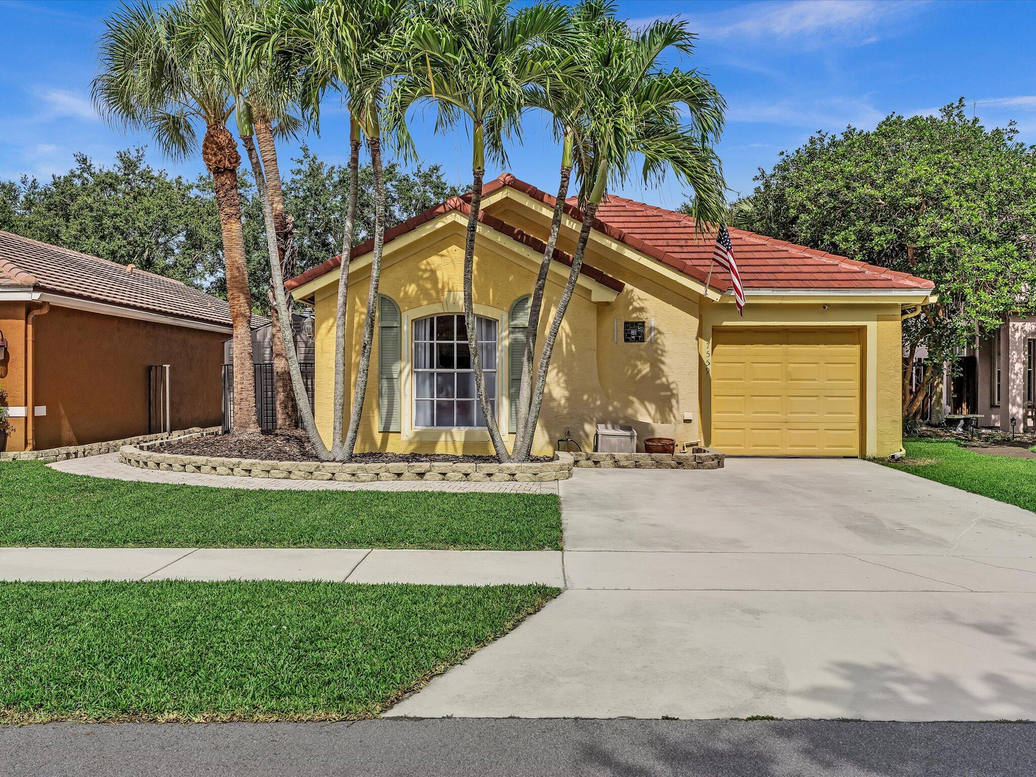 7559 Savannah Lane — photo