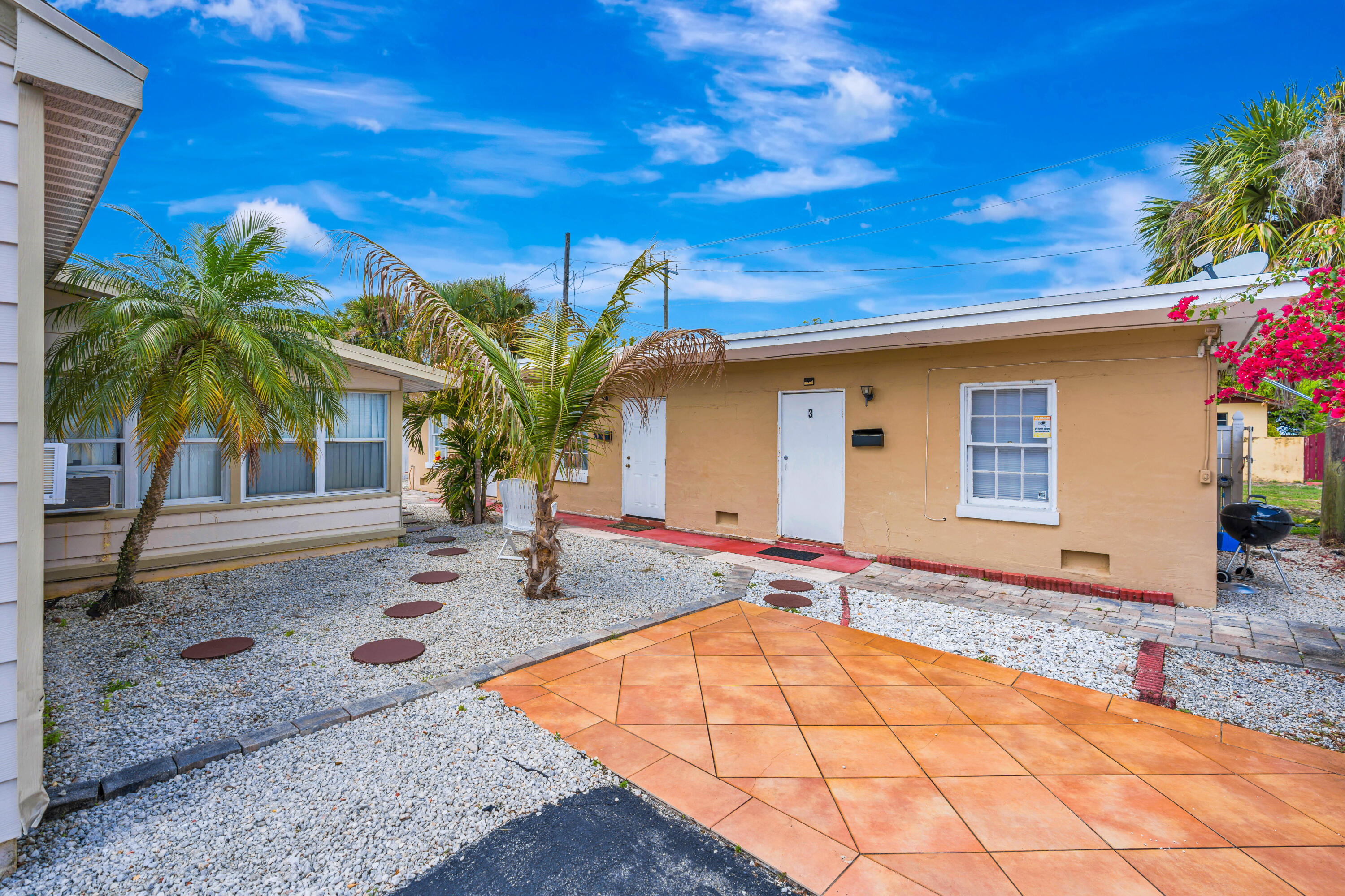 505 Foresteria Drive — photo