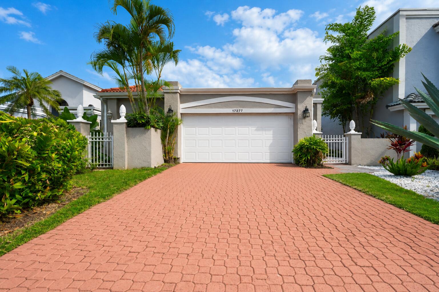 17277 Hampton Boulevard, Boca Raton, FL 33496