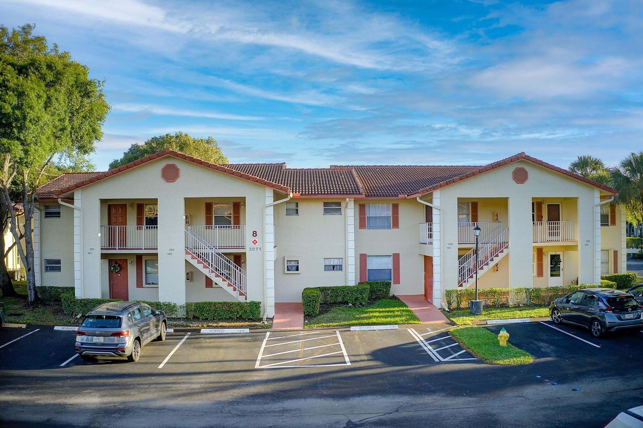 3071 Holiday Springs Boulevard 101-8 — photo