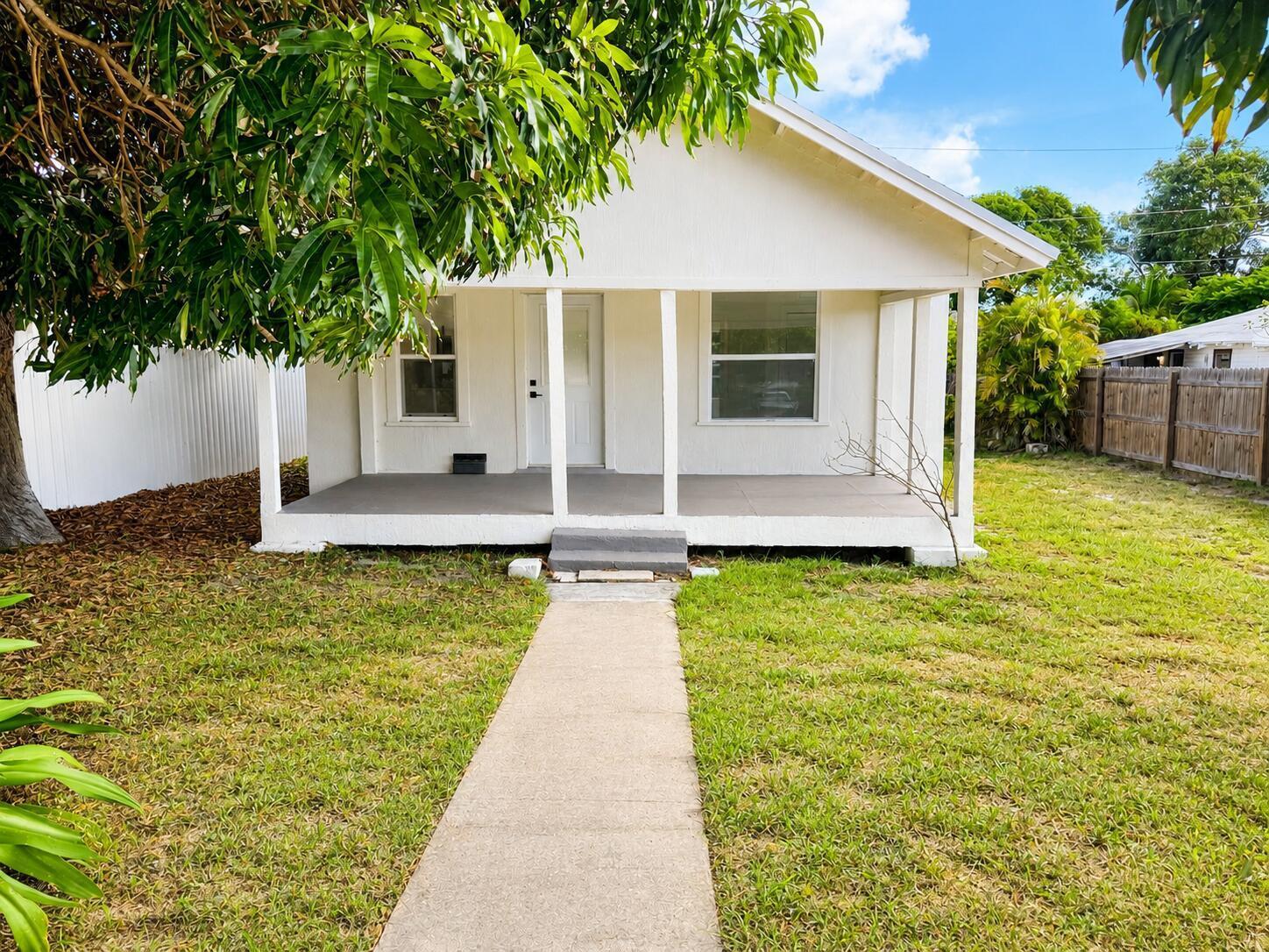 719 Tuscaloosa Street — photo