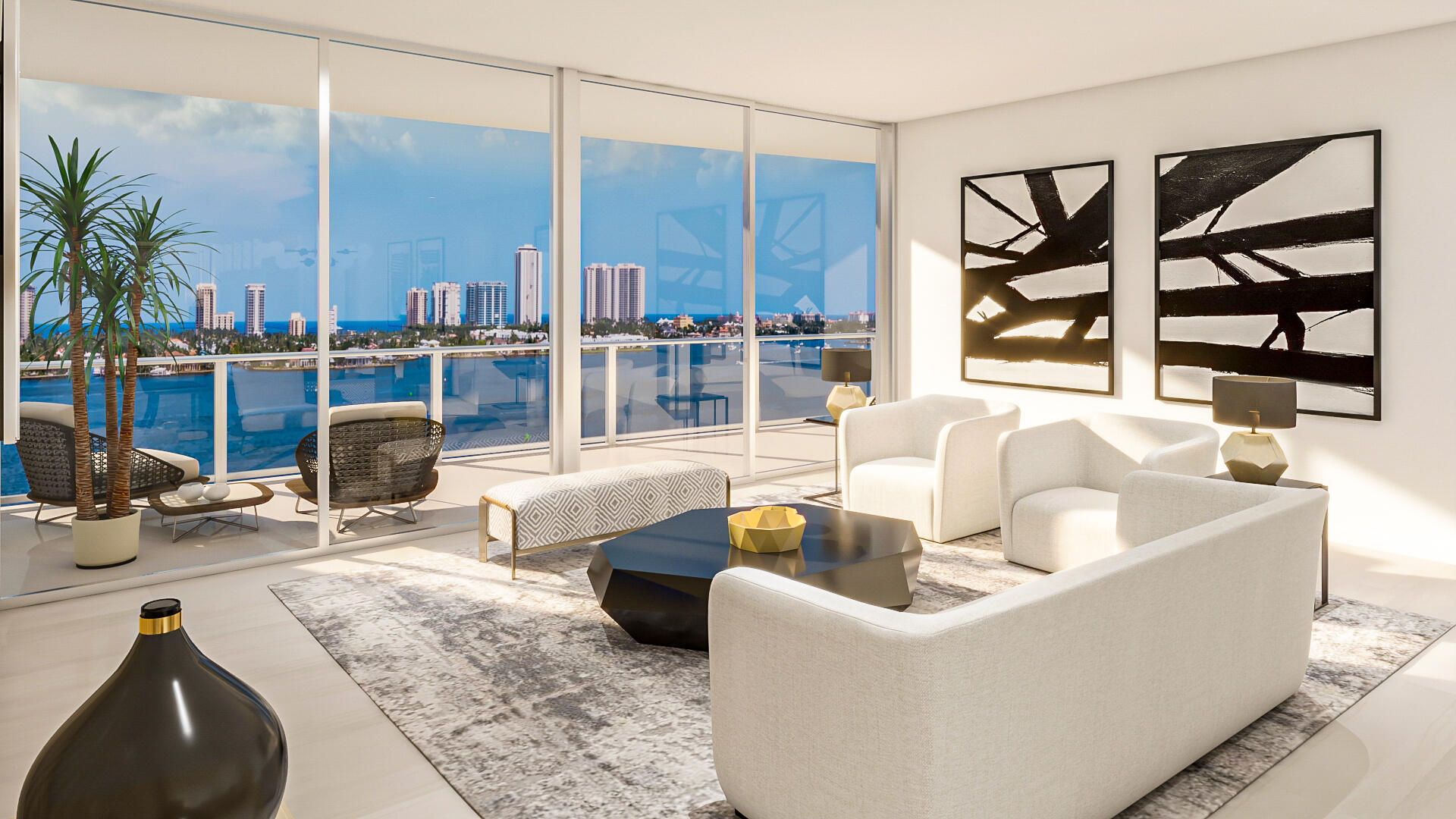 220 Lake Shore Drive 1608 — photo