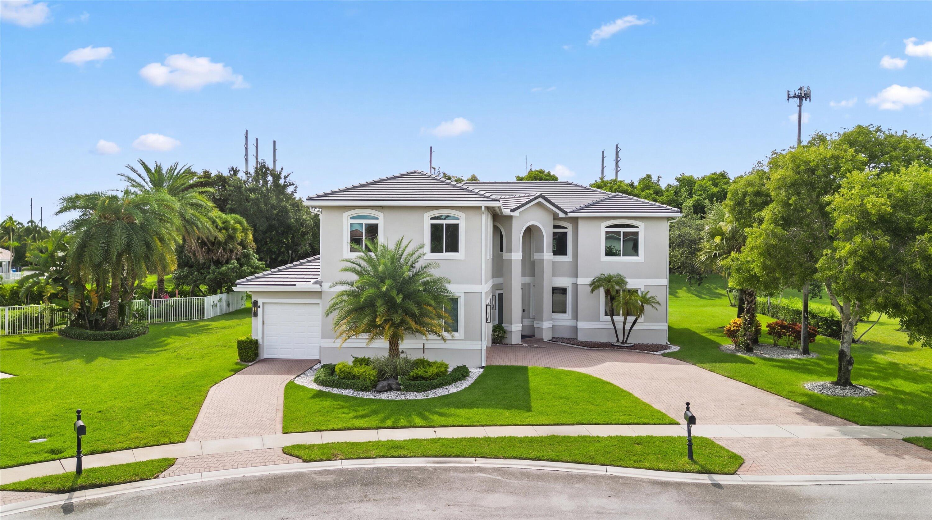 11158 Mainsail Court — photo