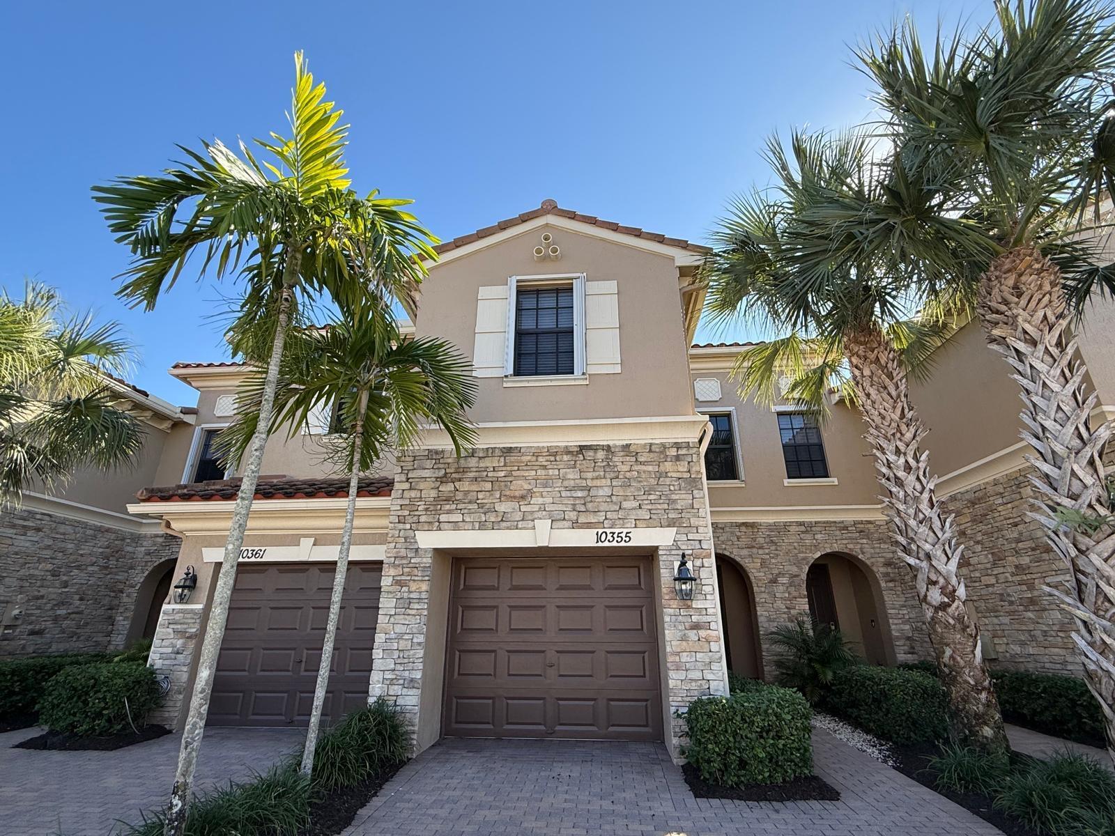 10355 Wellington Parc Drive — photo