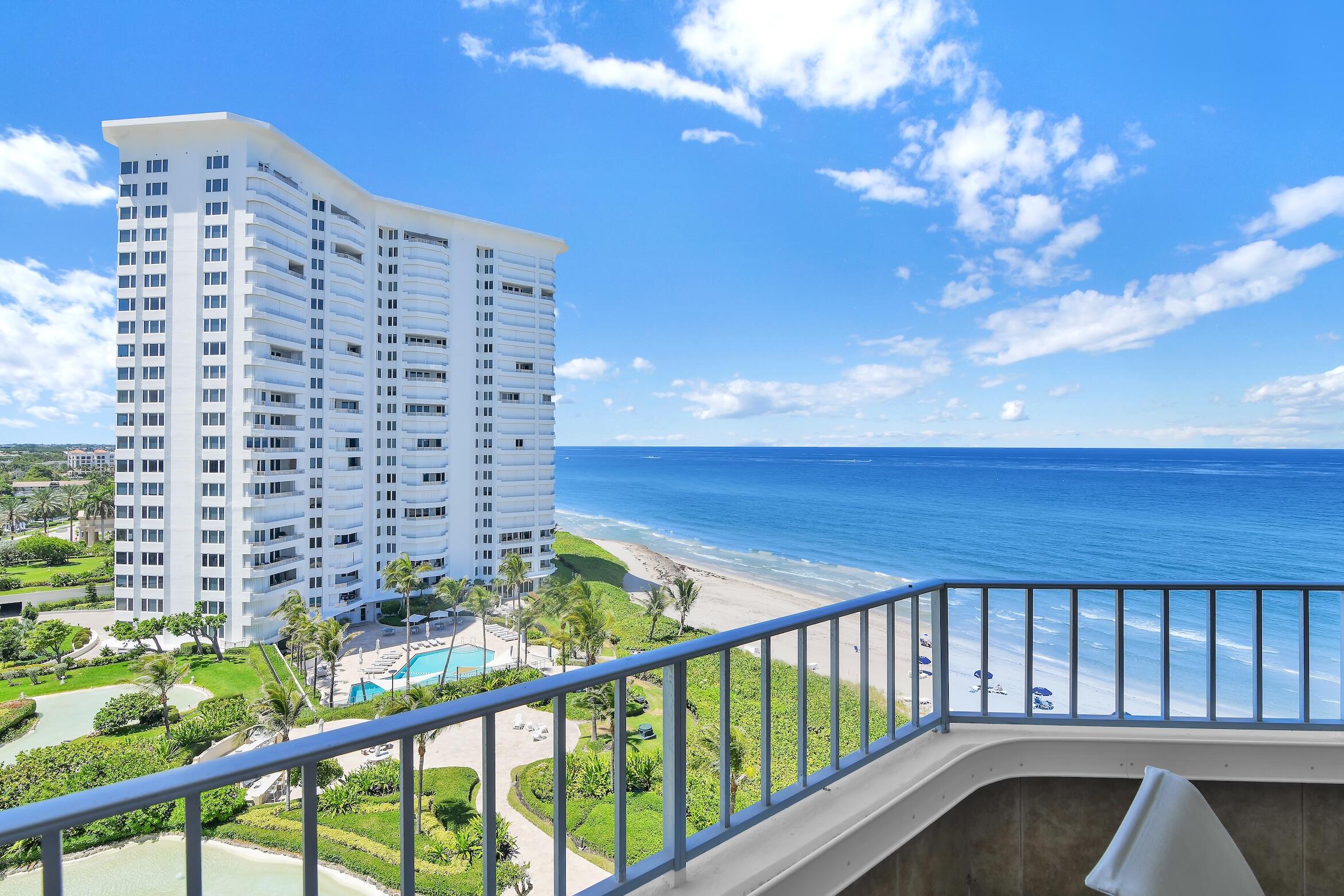 550 S Ocean Boulevard 1003 — photo