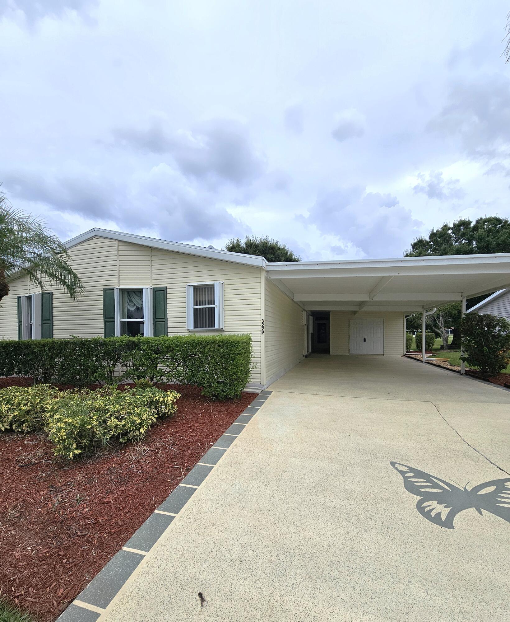3229 Scarlet Tanager Court — photo
