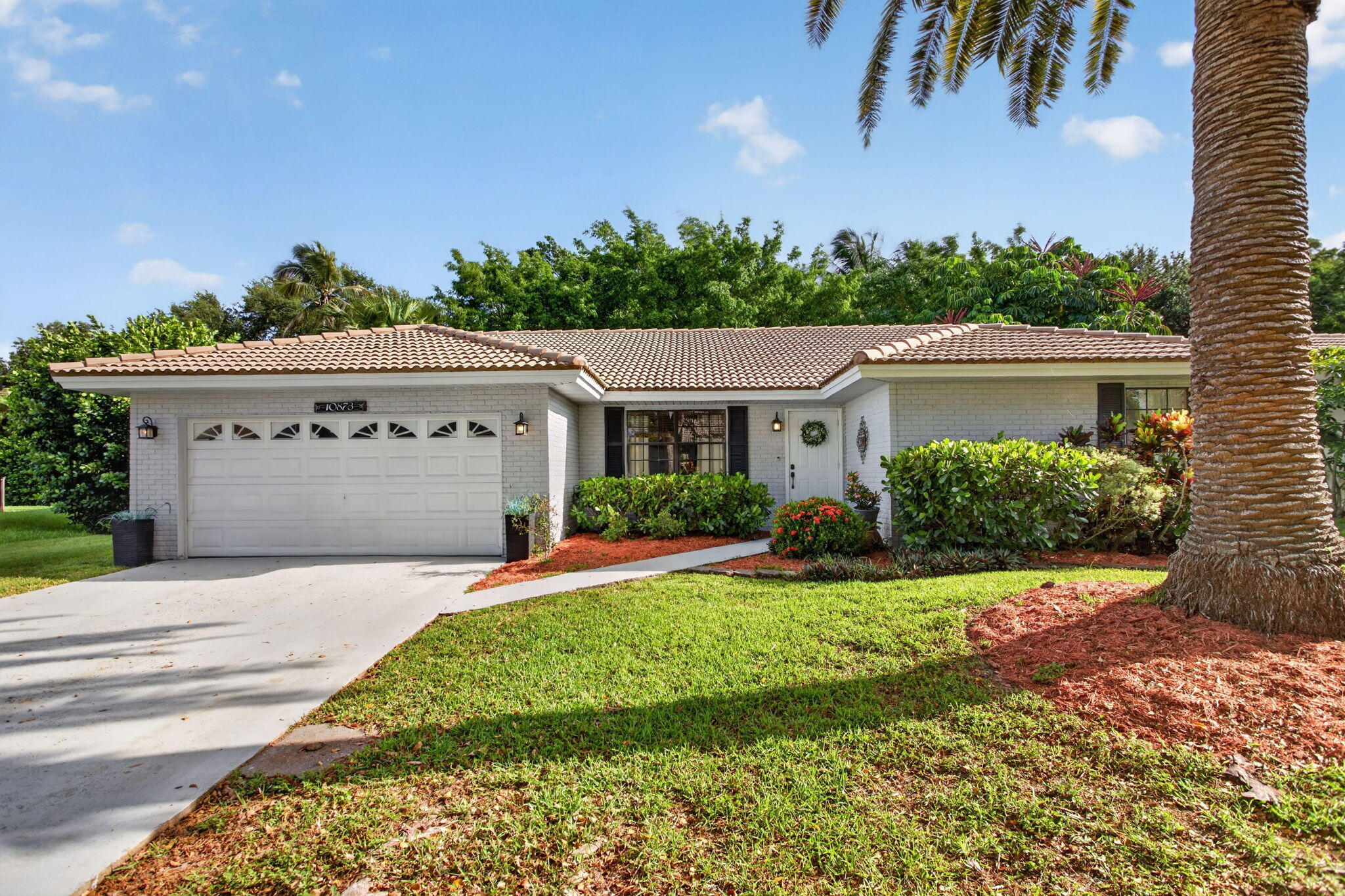10873 NW 10th Place — photo