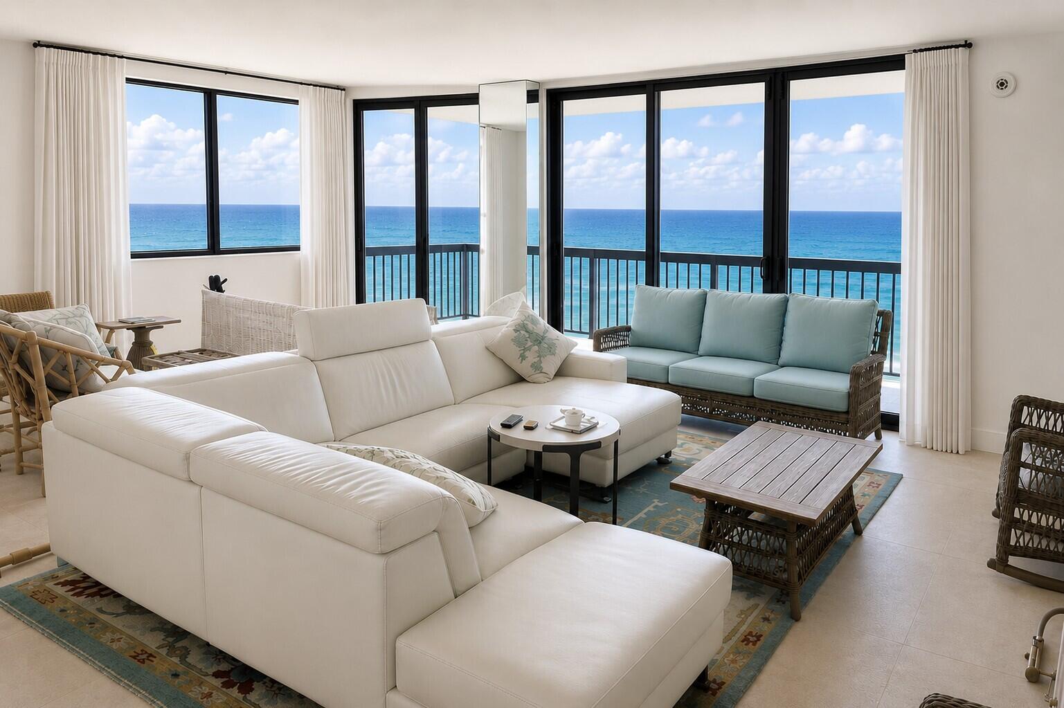 5380 N Ocean Drive 4E — photo