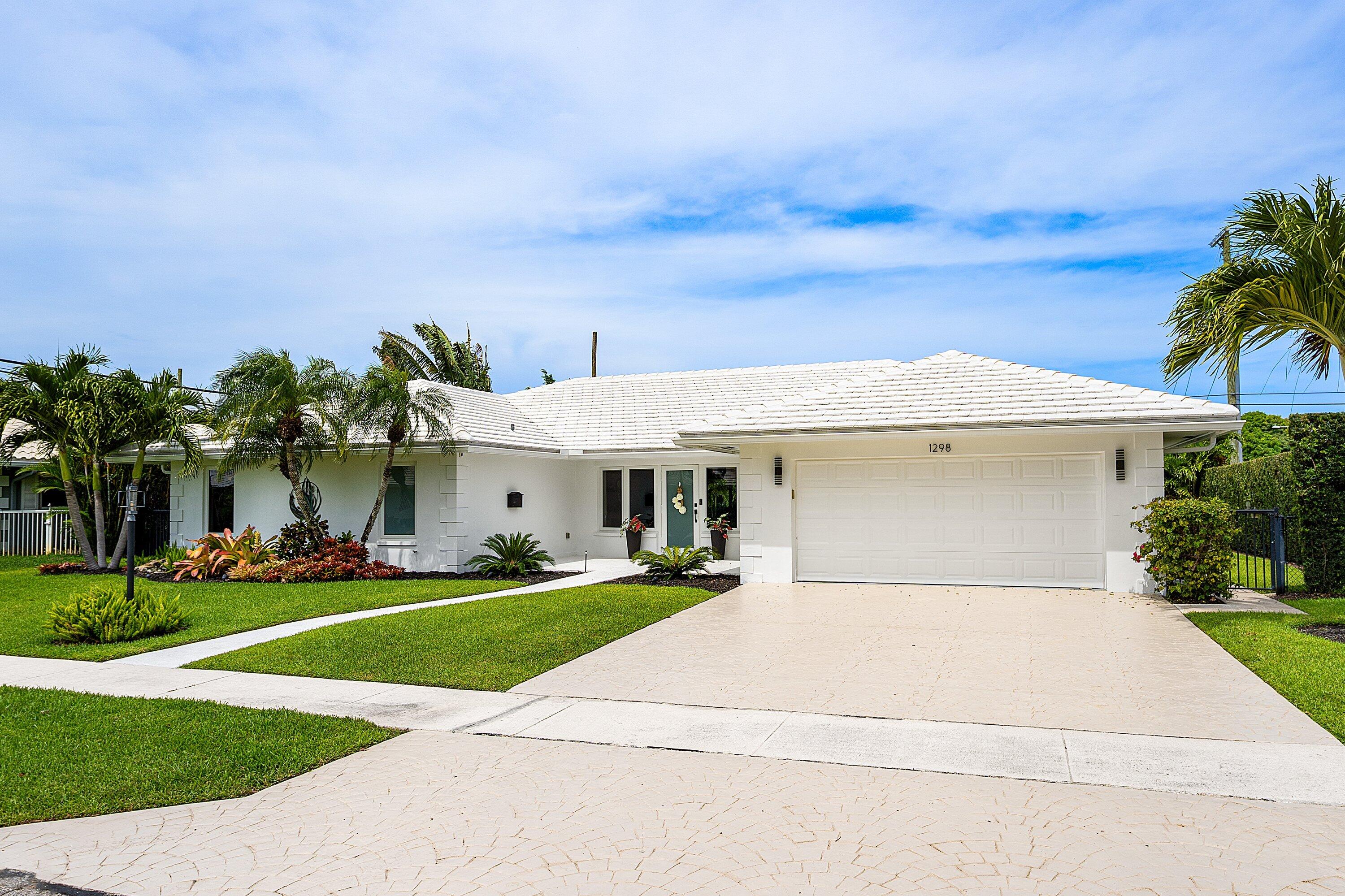 1298 Walnut Terrace, Boca Raton, FL 33486 — photo 2