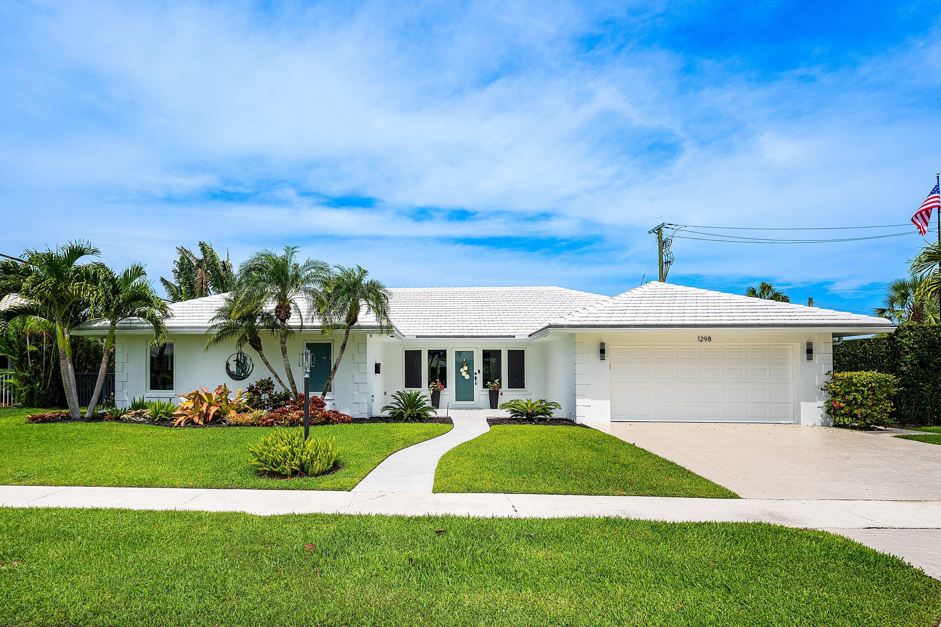 1298 Walnut Terrace, Boca Raton, FL 33486 — photo 3