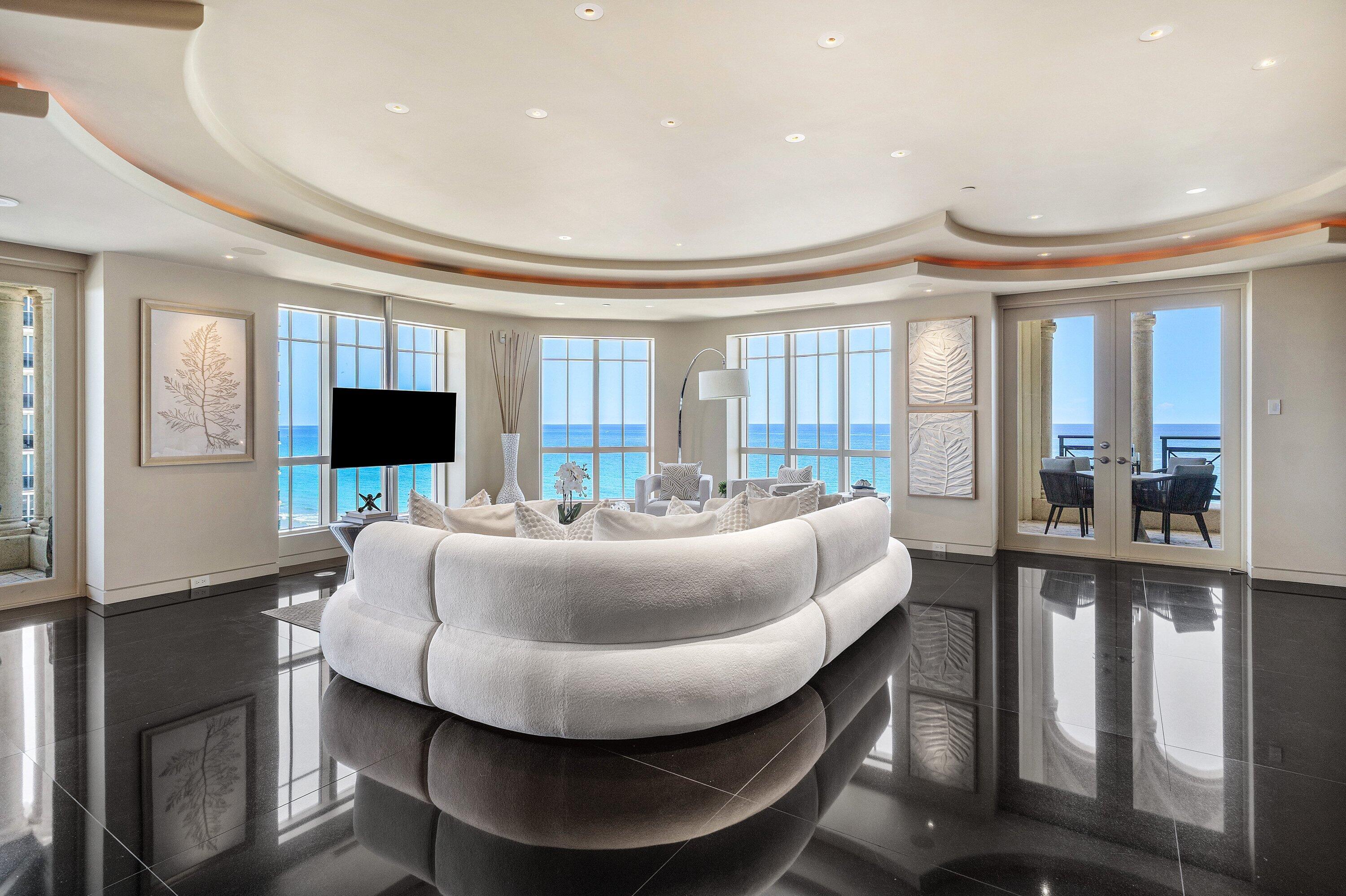 400 S Ocean Boulevard Ph2 — photo