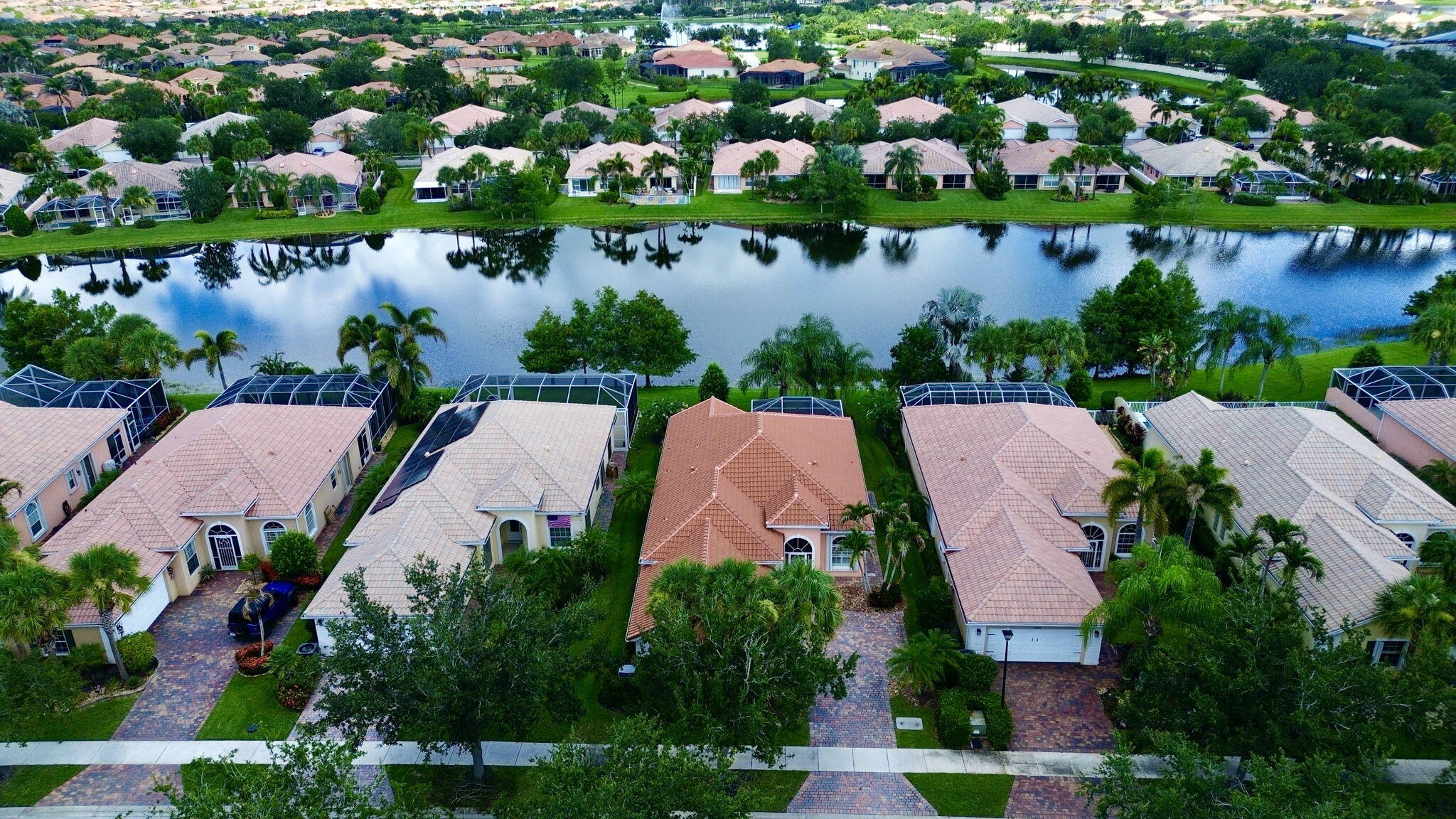 11378 SW Rockingham Drive, Port St Lucie, FL 34987 — photo 2