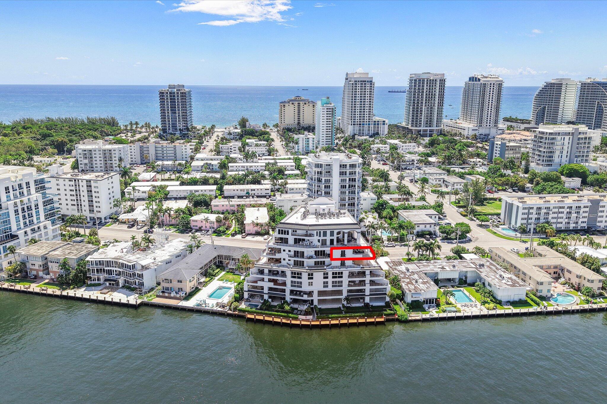 615 Bayshore Drive 603 — photo