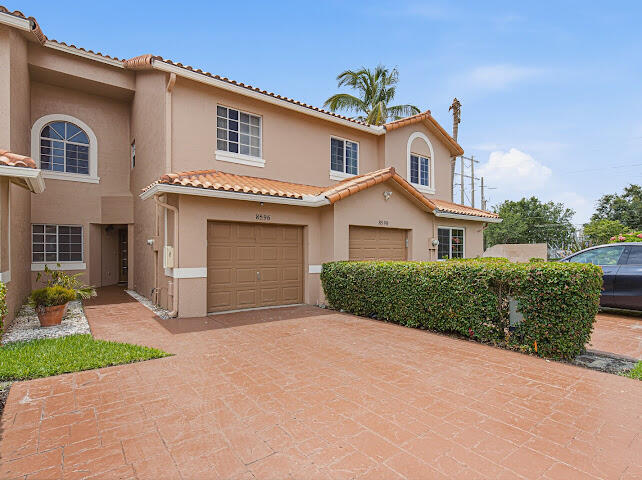 8596 Jade Drive — photo