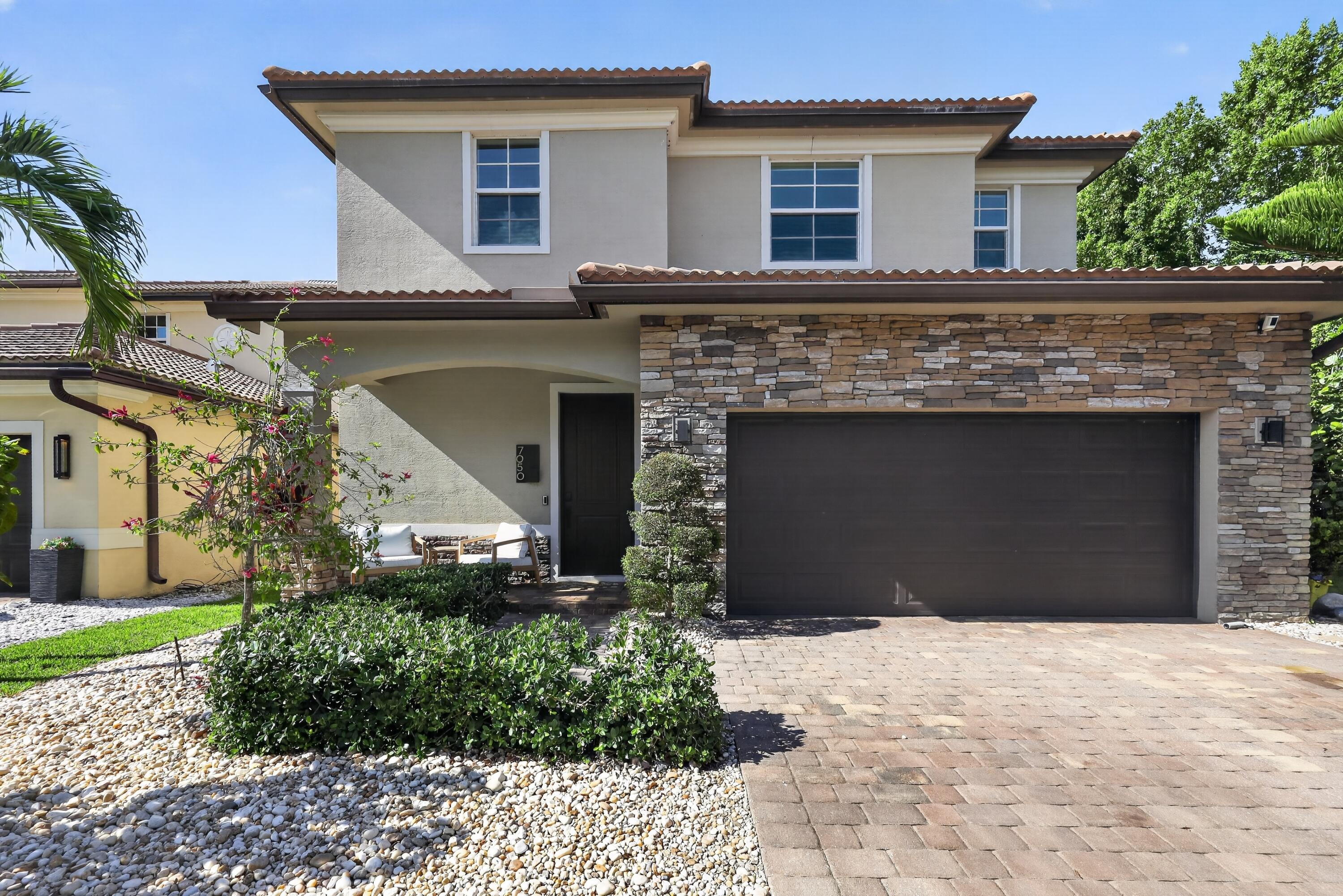 7050 Limestone Cay Road — photo