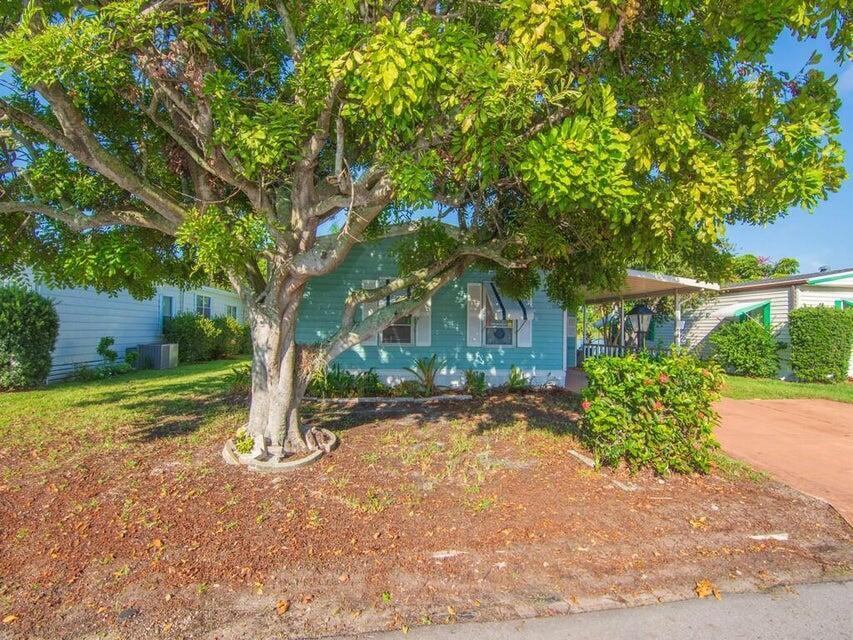 6910 SE Morningside Drive — photo