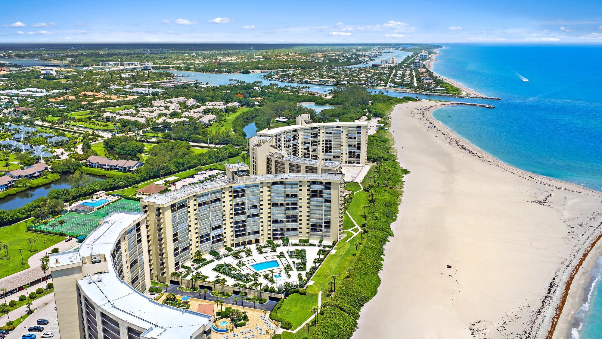 200 Ocean Trail Way 1205 — photo