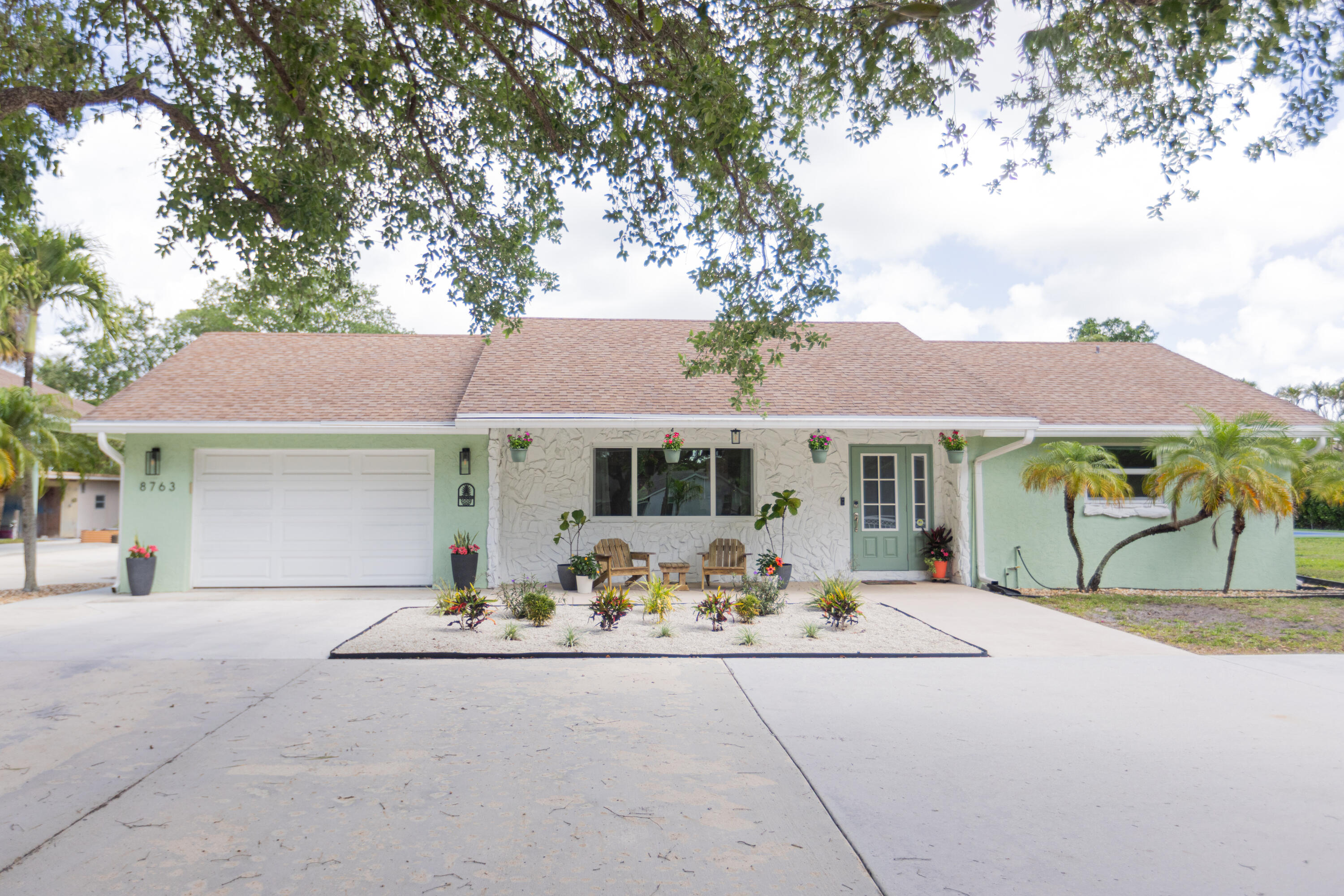 8763 Pinion Drive — photo