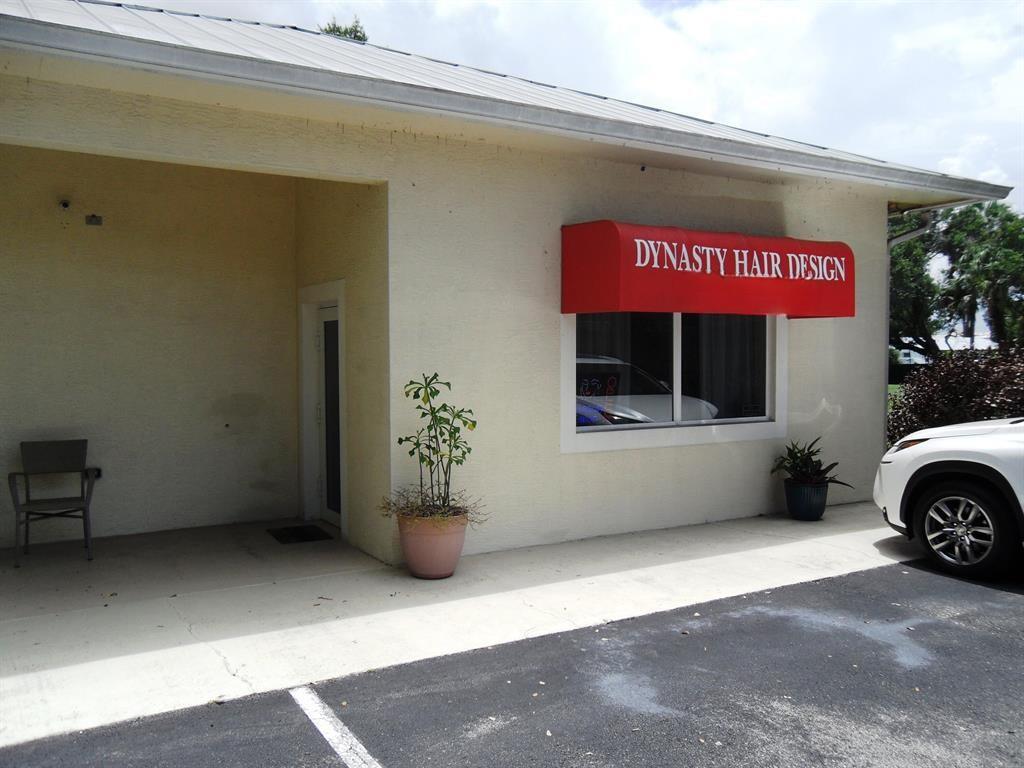 5022 Turnpike Feeder Road, Fort Pierce, FL — photo