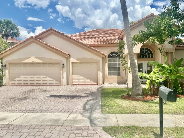 6469 Bay Island Court — photo