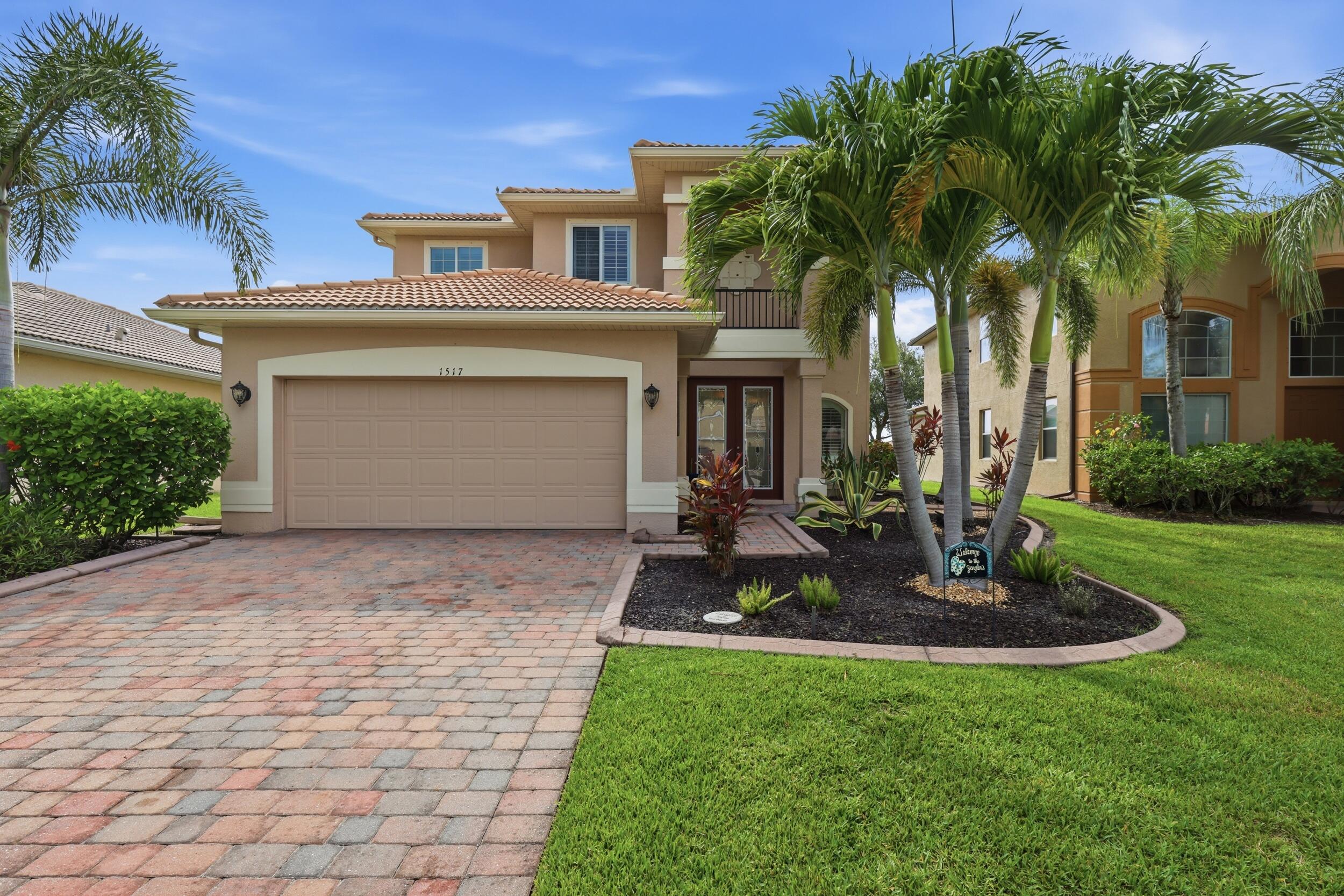 1517 Birdie Drive — photo