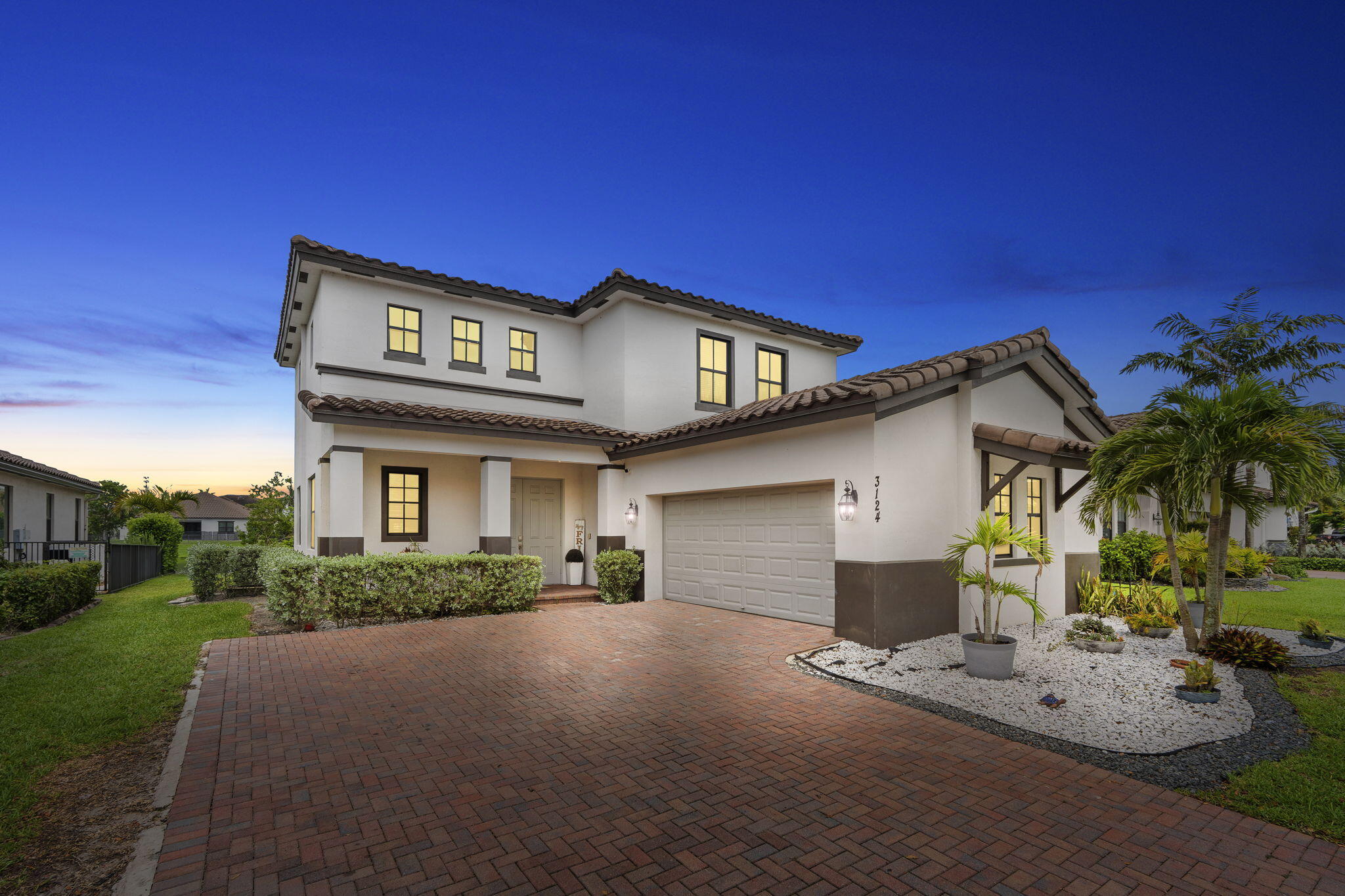 3124 Streng Lane — photo