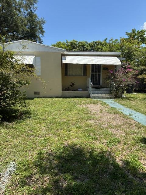 800 NW 133rd Street — photo