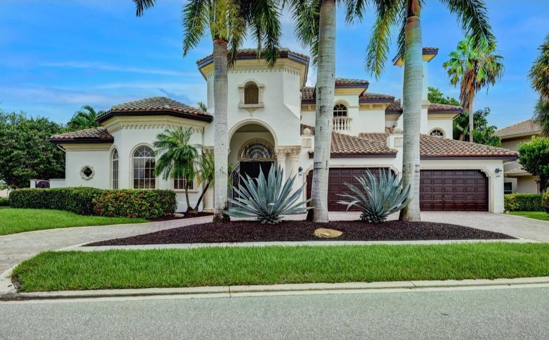 7635 Mandarin Drive — photo