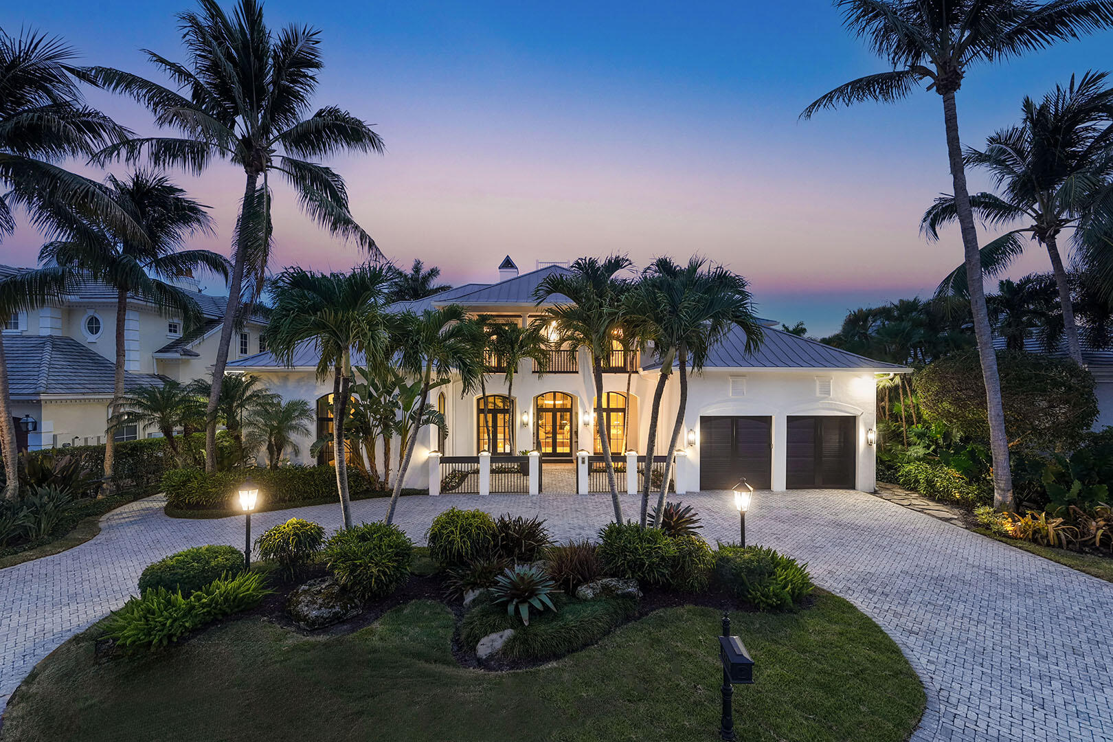 1720 Sabal Palm Drive — photo