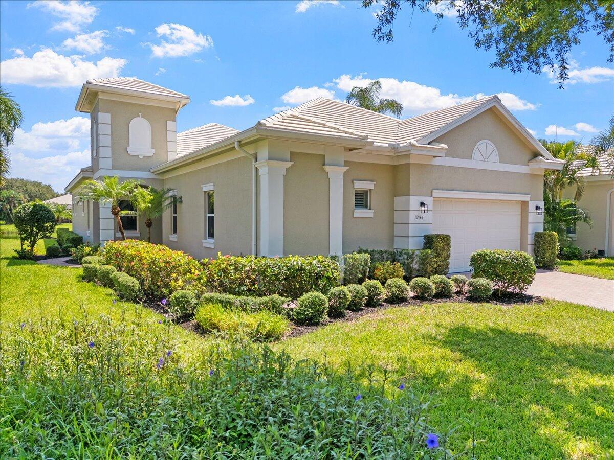 1254 River Reach Drive — photo