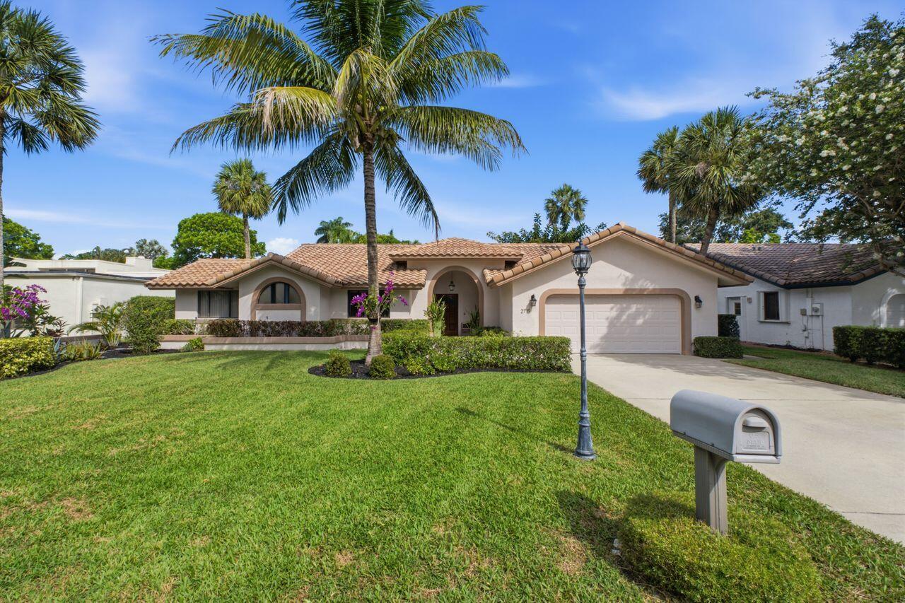 2719 Oak Tree Lane — photo