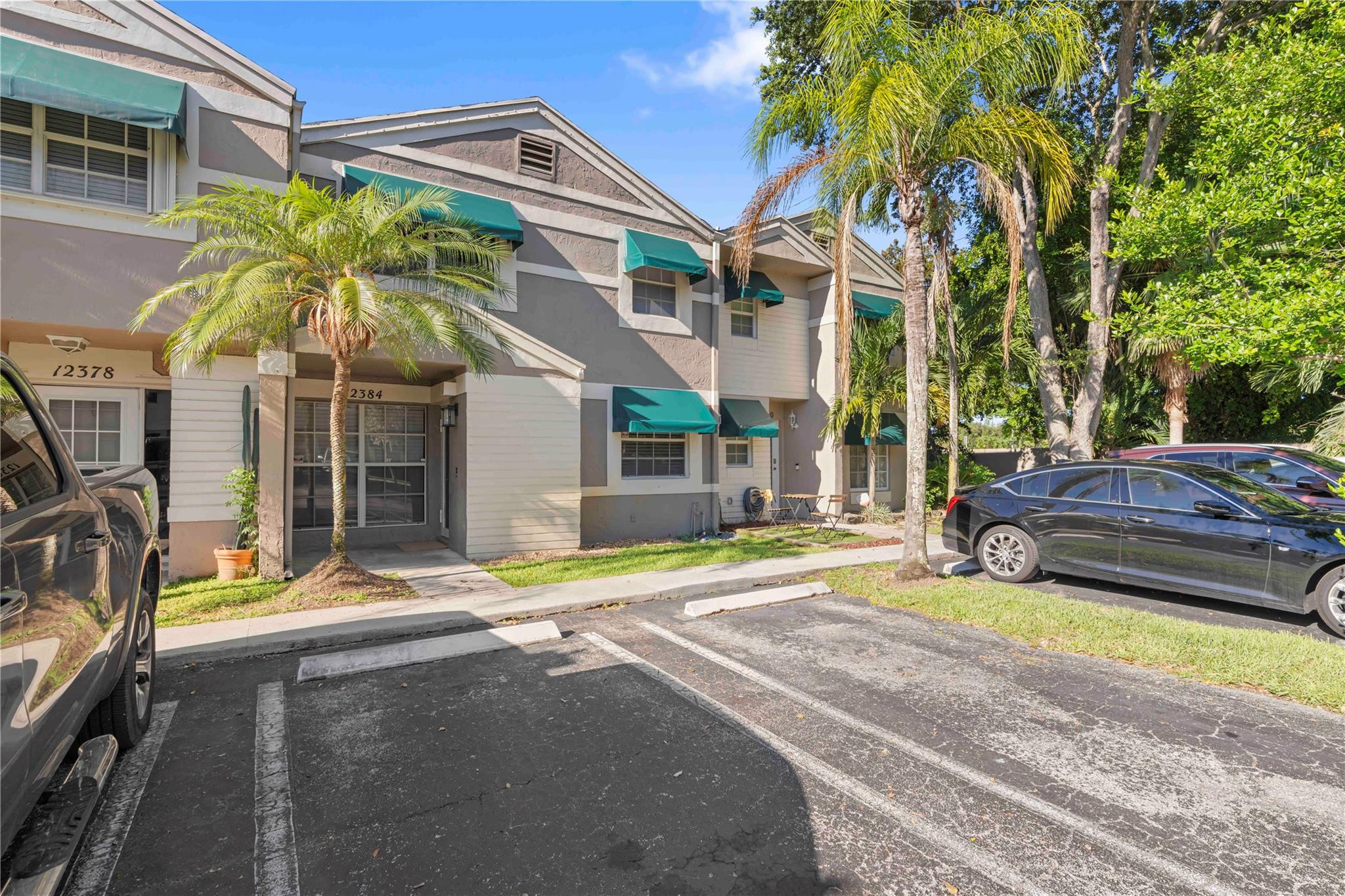 12384 SW 52nd Court — photo