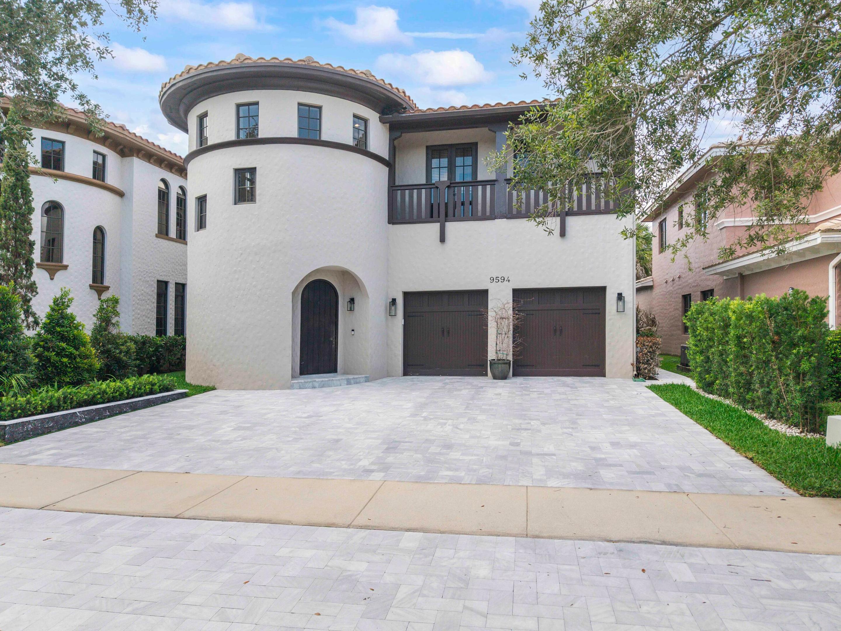 9594 Ginger Court — photo