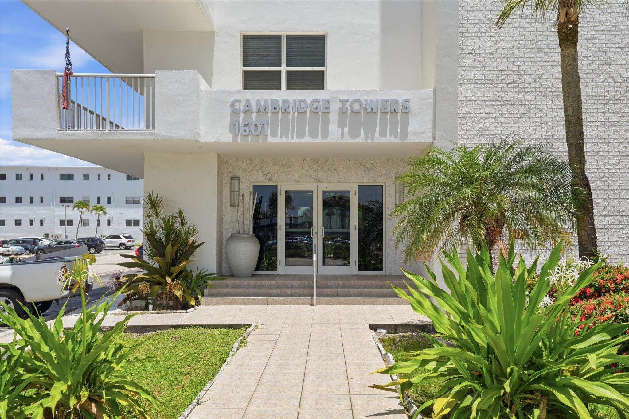 1601 S Ocean Drive 506 — photo