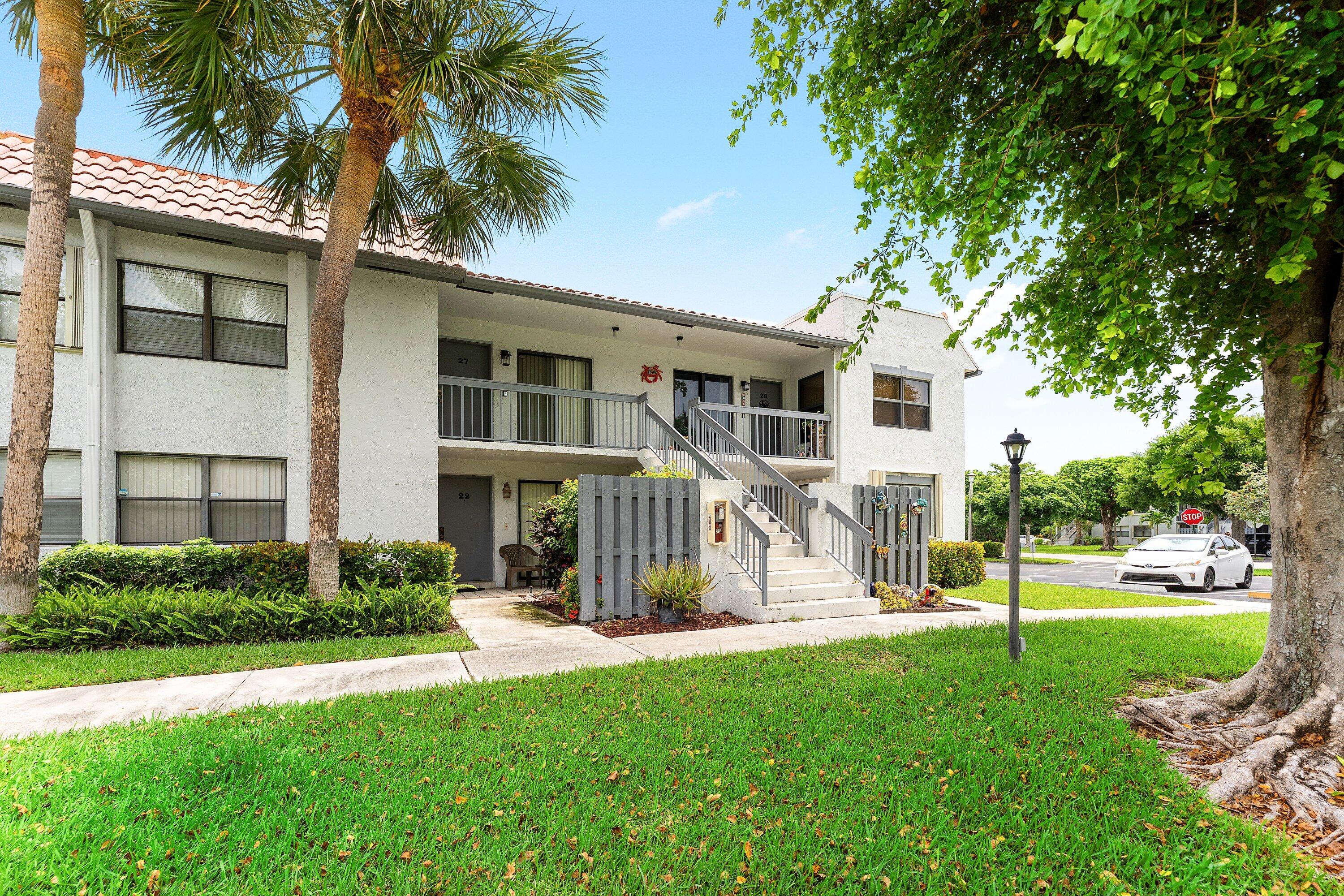 105 Tropic Isle Drive Apt 22D — photo