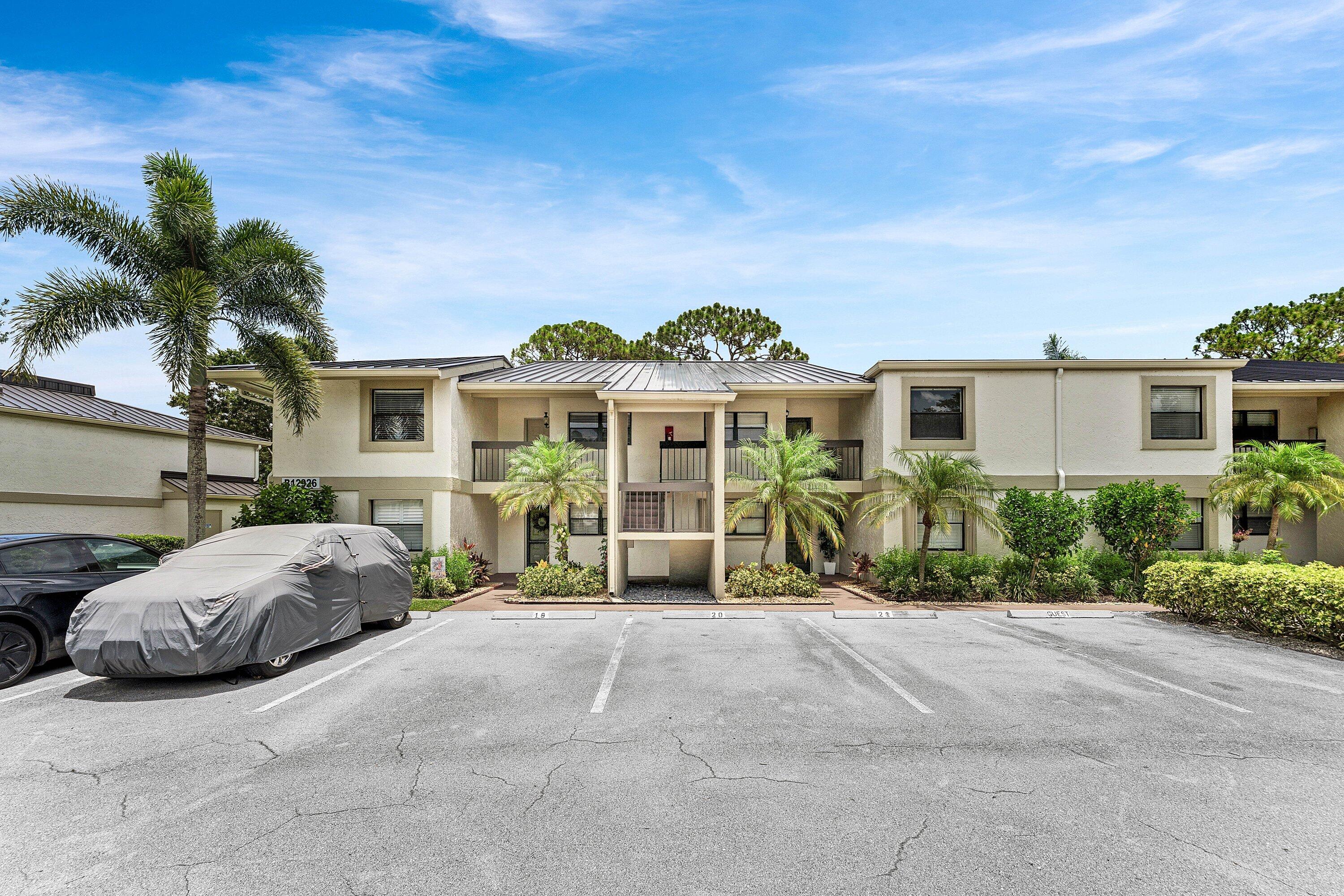 12926 Briarlake Drive 201 — photo