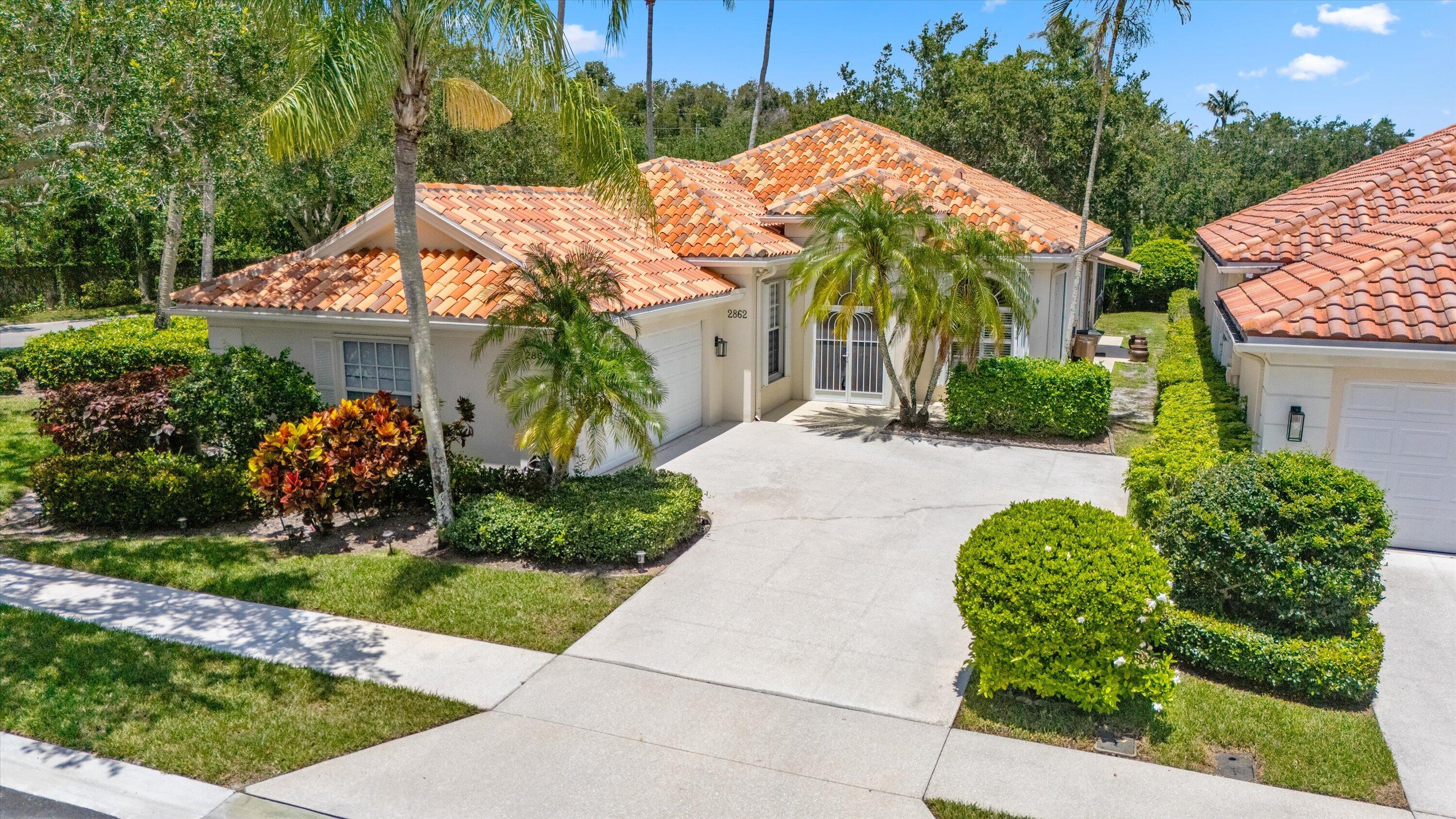 2862 Irma Lake Drive — photo