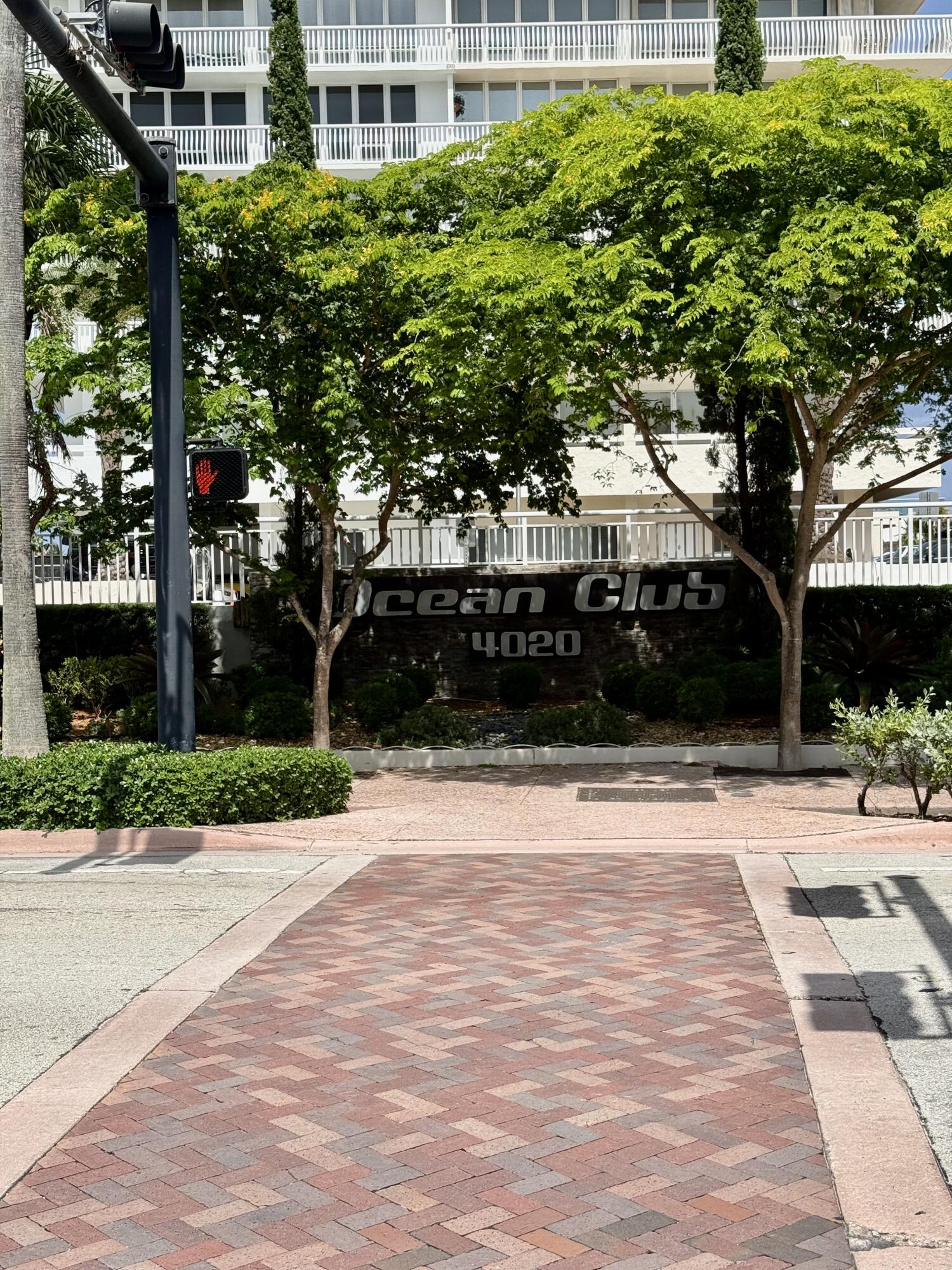 4020 Galt Ocean Drive 1708 — photo