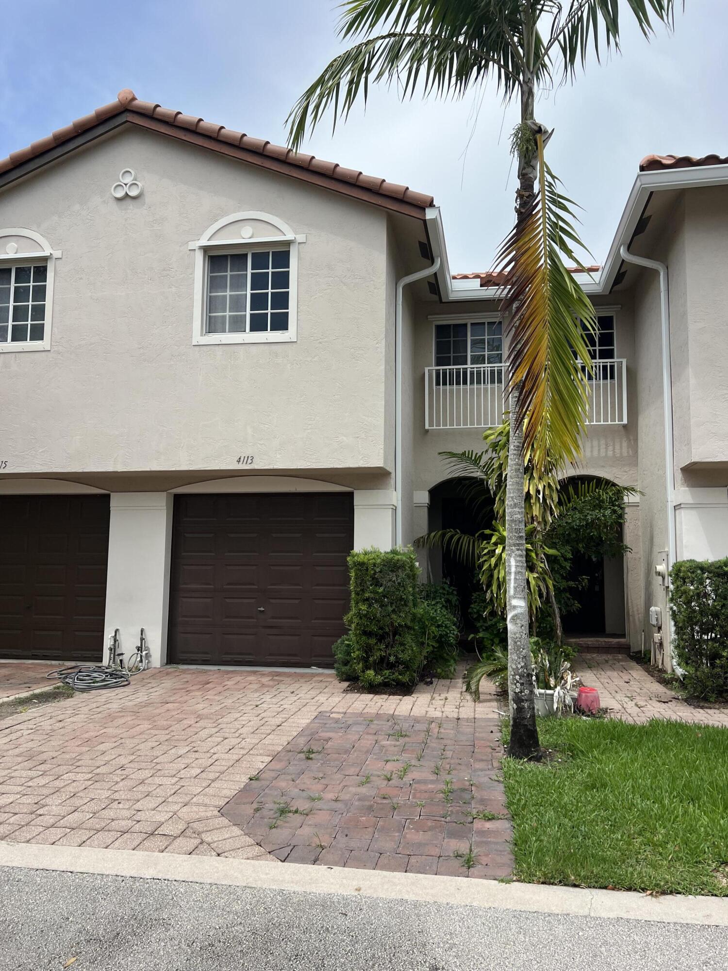 4113 Napoli Lake Drive — photo