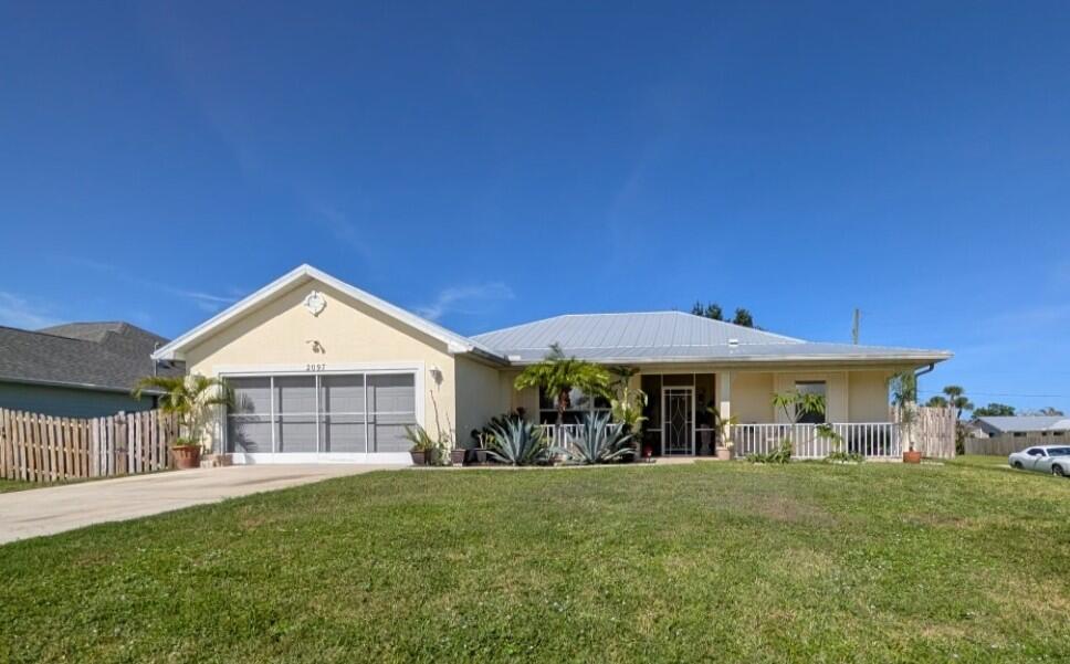 2097 SW Larchmont Lane — photo