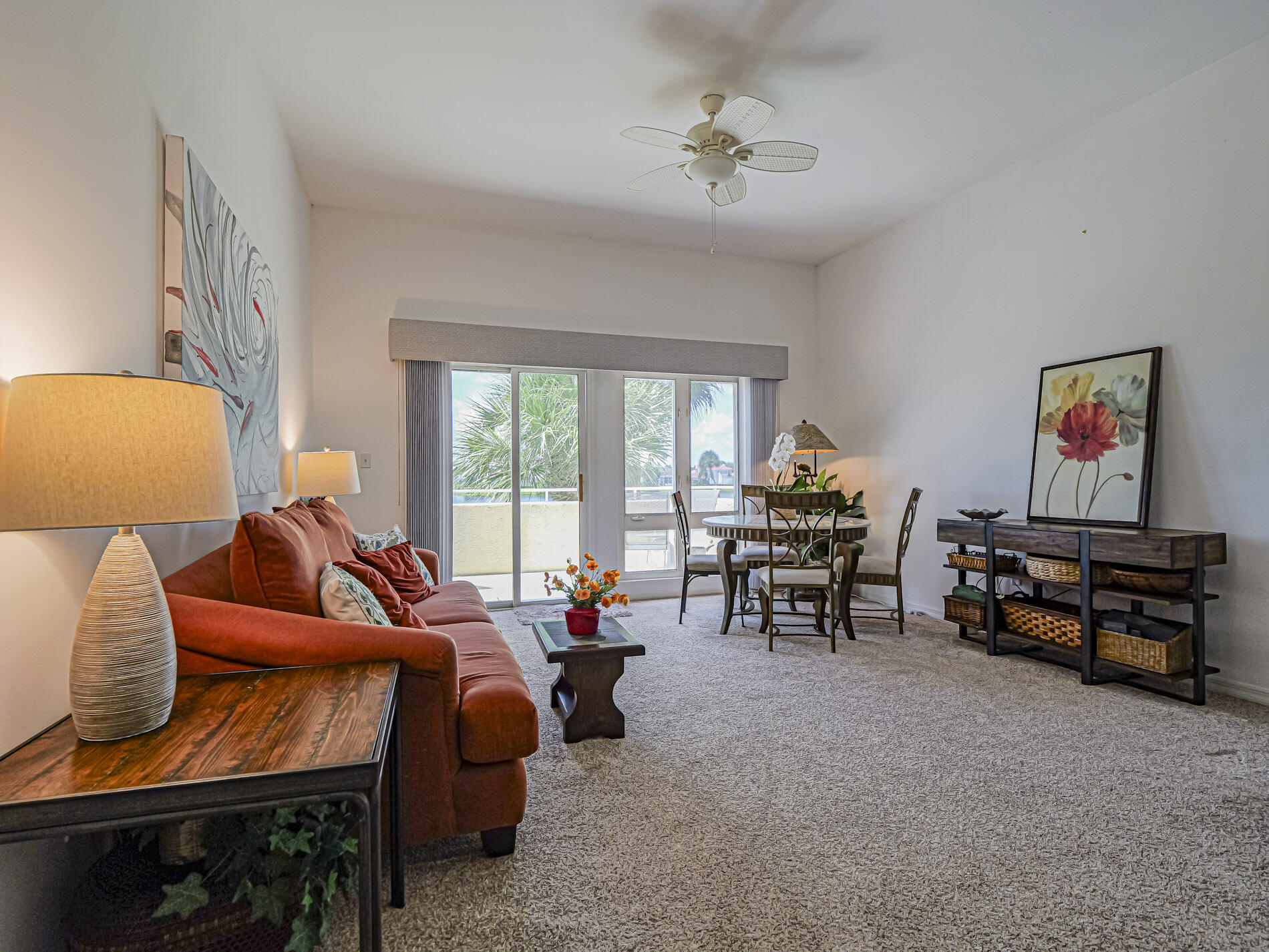 5025 Harmony Circle 202 — photo