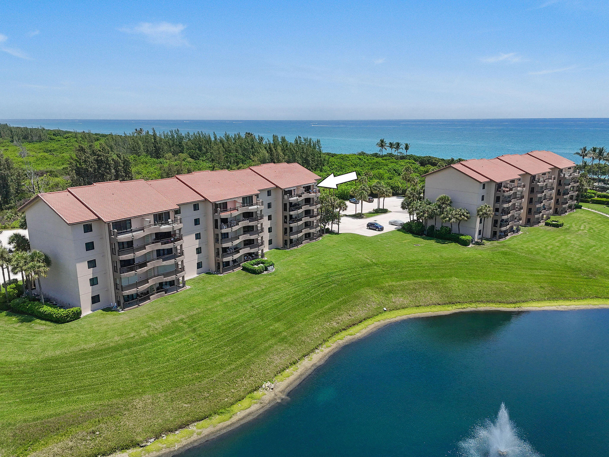 201 Ocean Bluffs Boulevard 5010 — photo