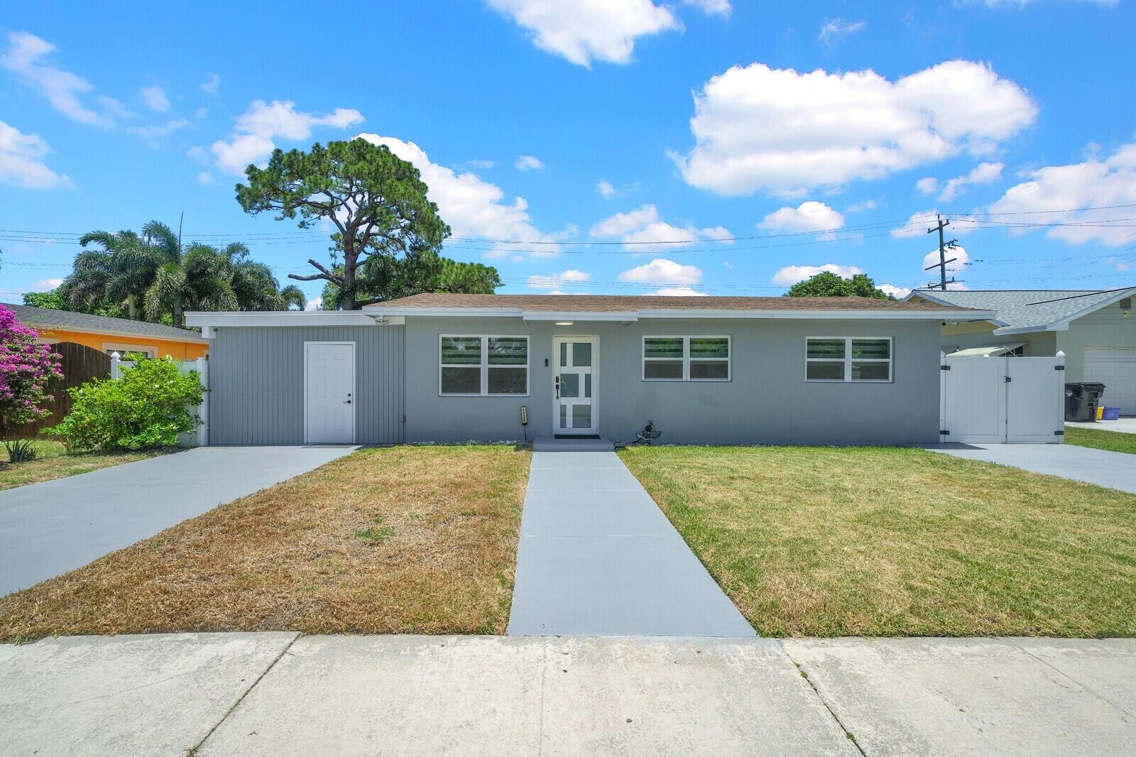 1134 S Ridge Street — photo
