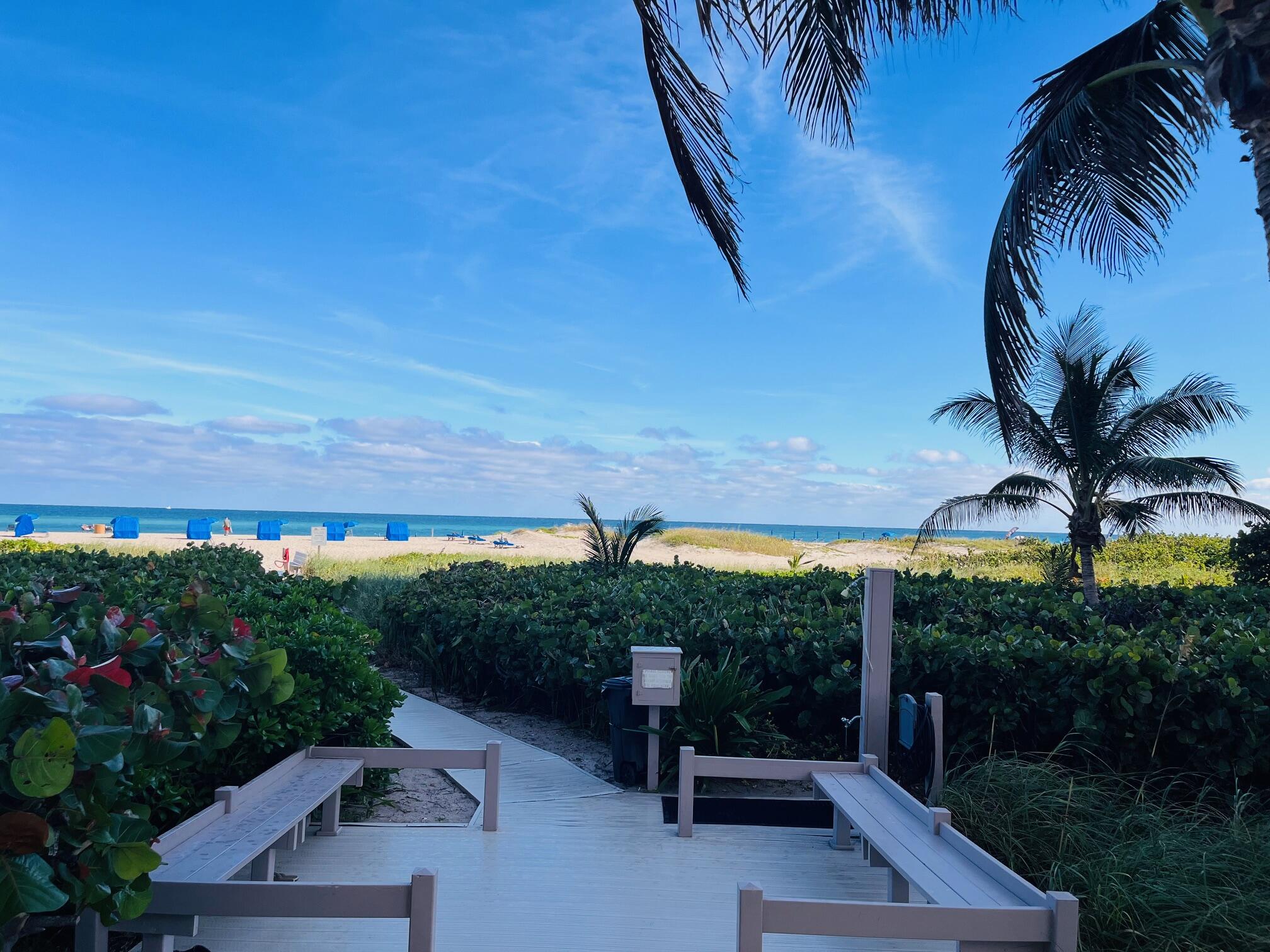 2800 N Ocean Drive A12b — photo