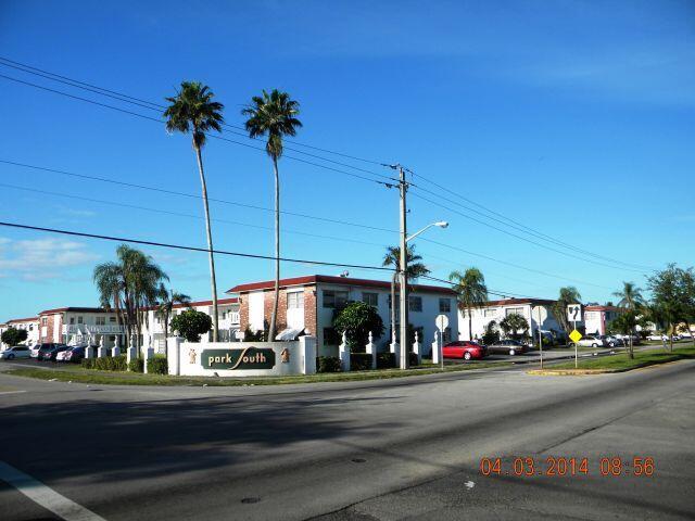1300 NW 43rd Terrace 201 — photo