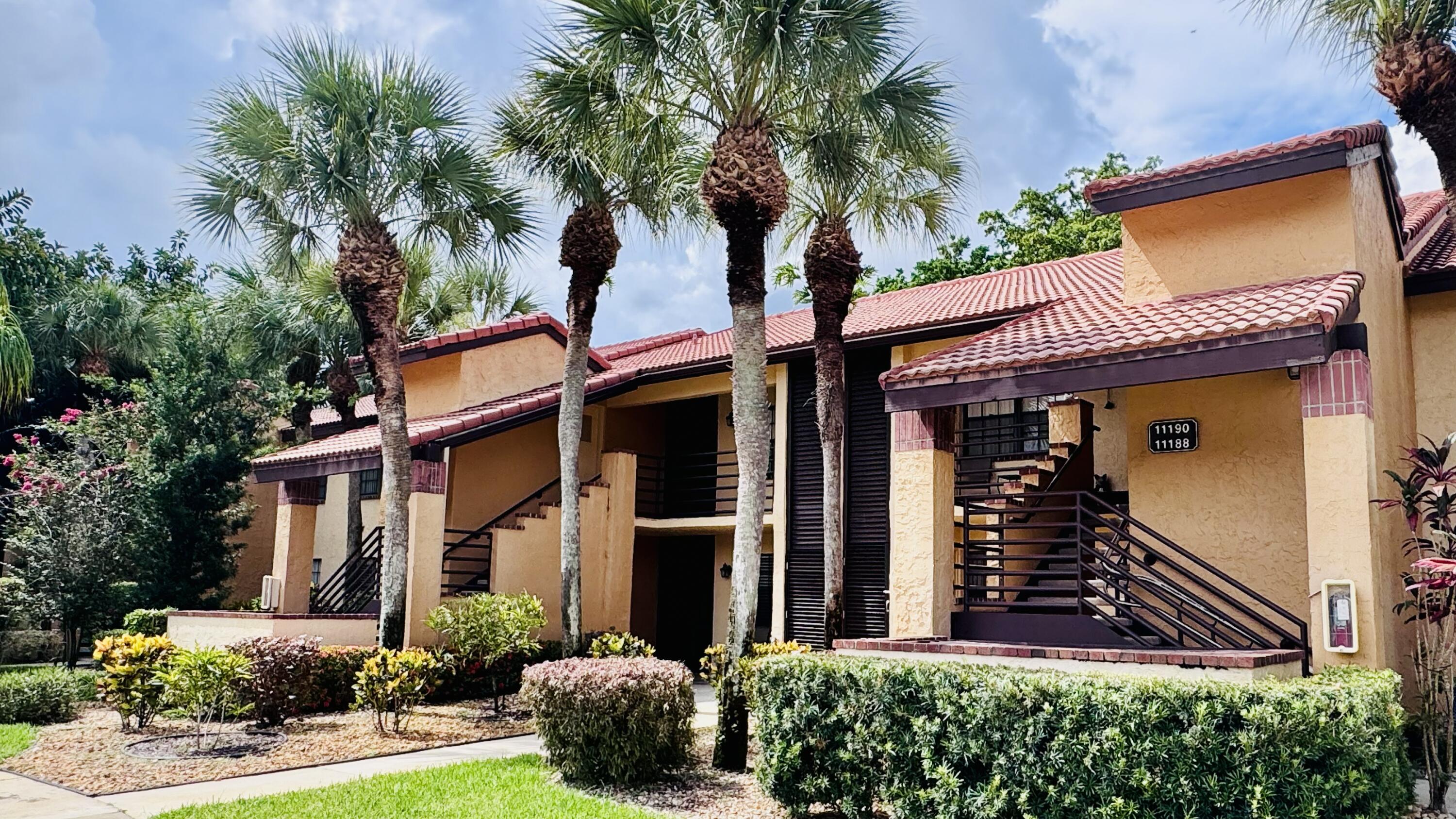 11190 Aspen Glen Drive — photo