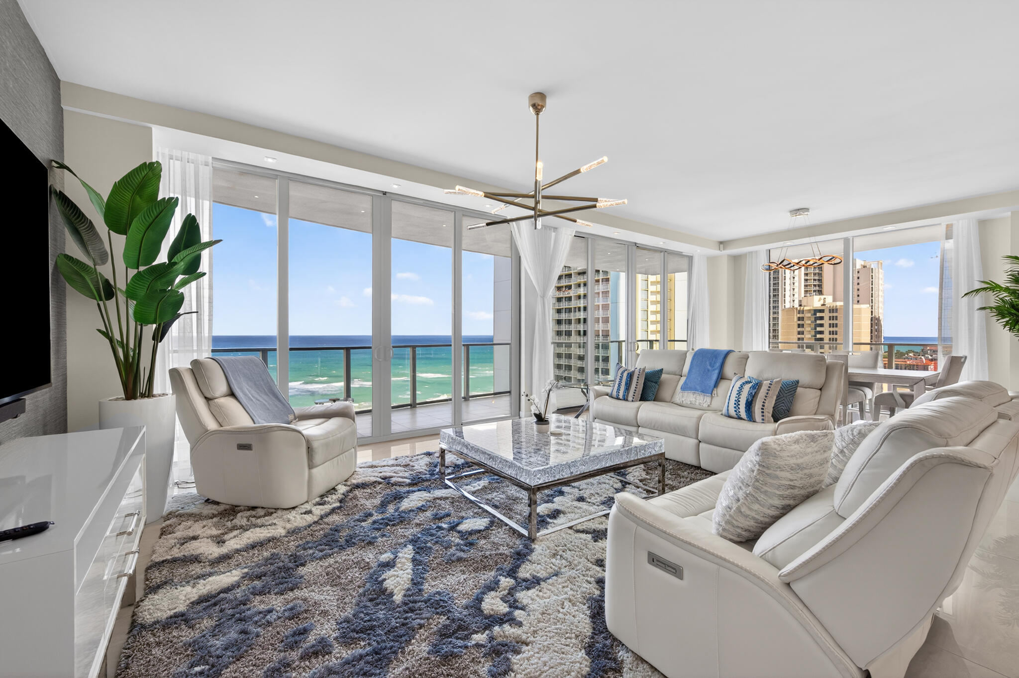 3100 N Ocean Drive 1805P — photo