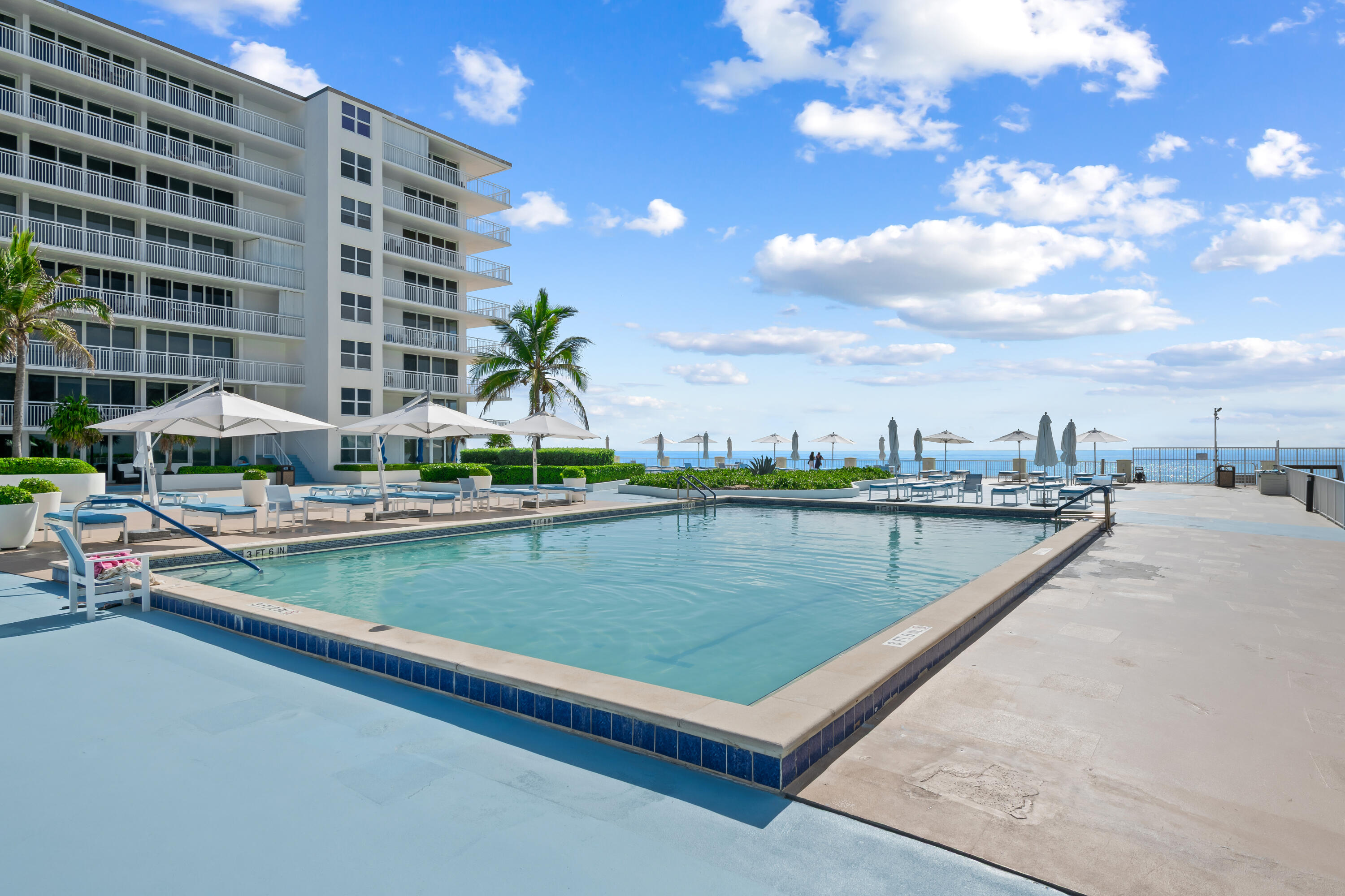 3546 S Ocean Boulevard 716 — photo